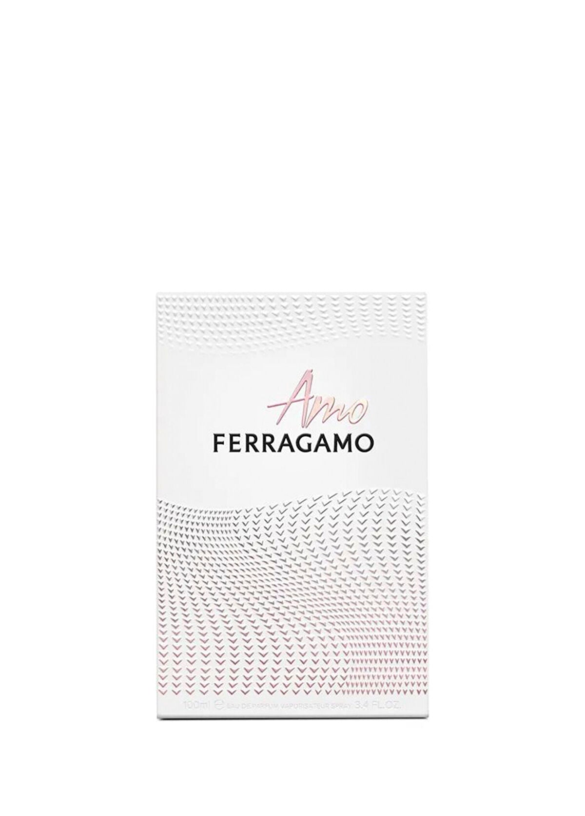 Ferragamo Amo EDP Kadın Parfüm 100 ml