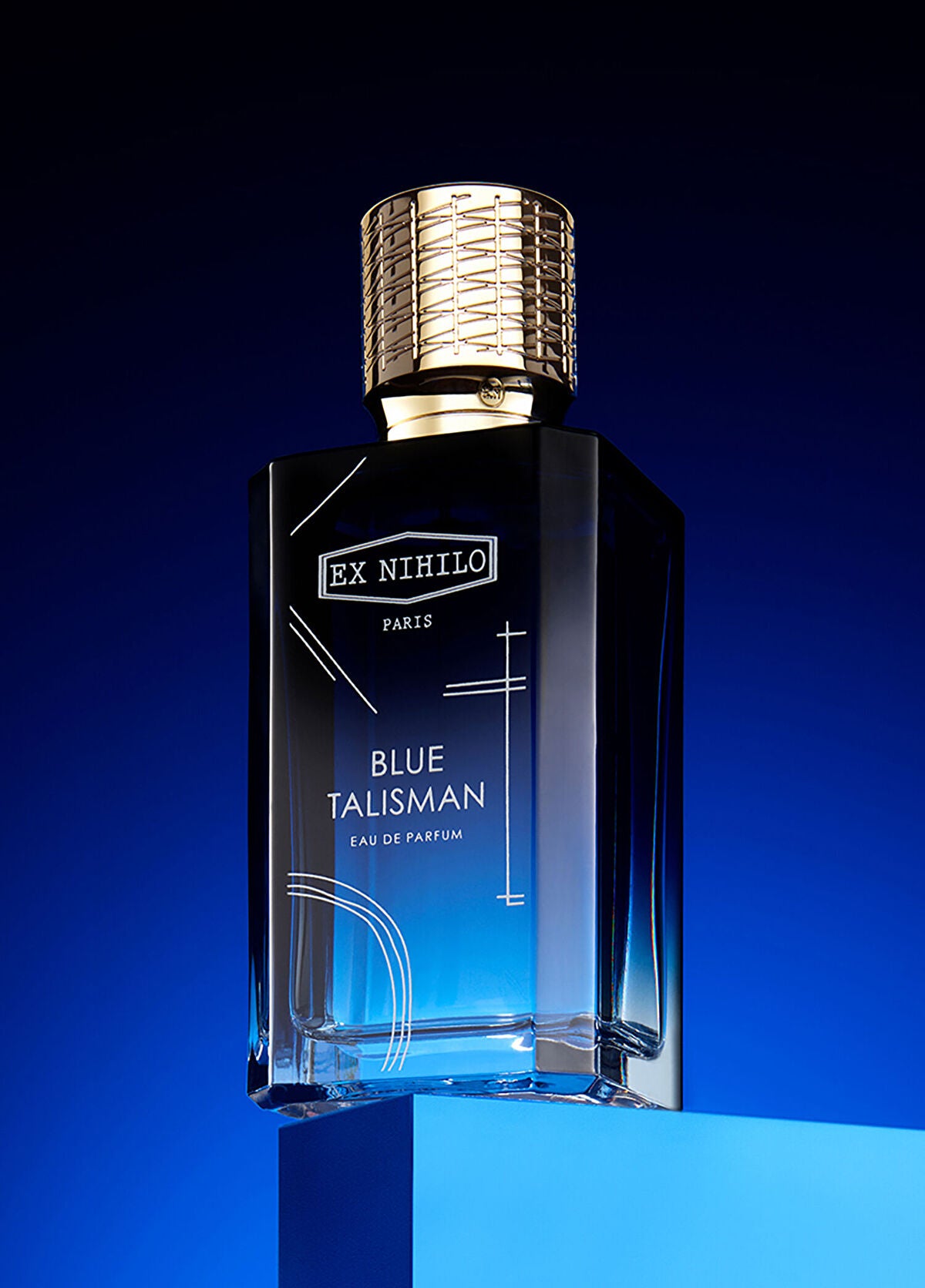 Ex Nihilo Blue Talisman 100 ml Parfüm