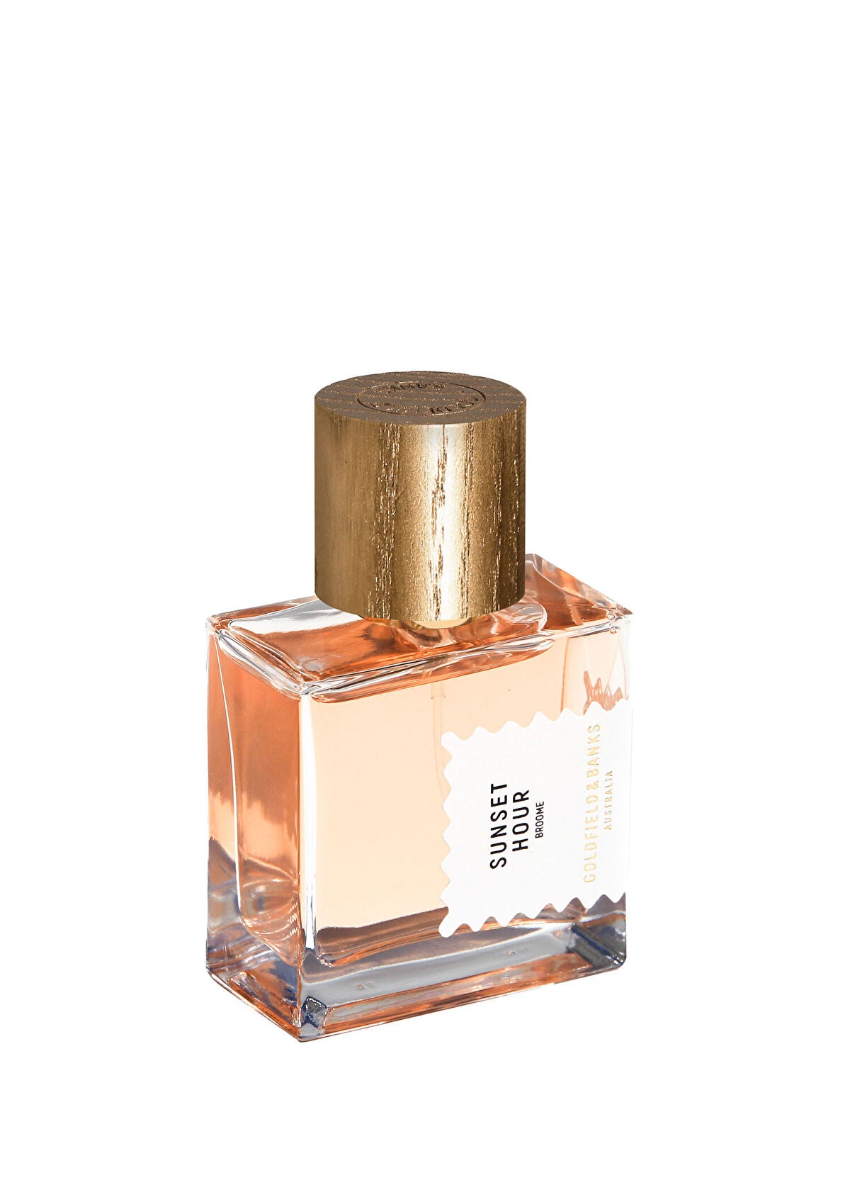 Goldfield & Banks Native Collection Sunset Hour 50 ml