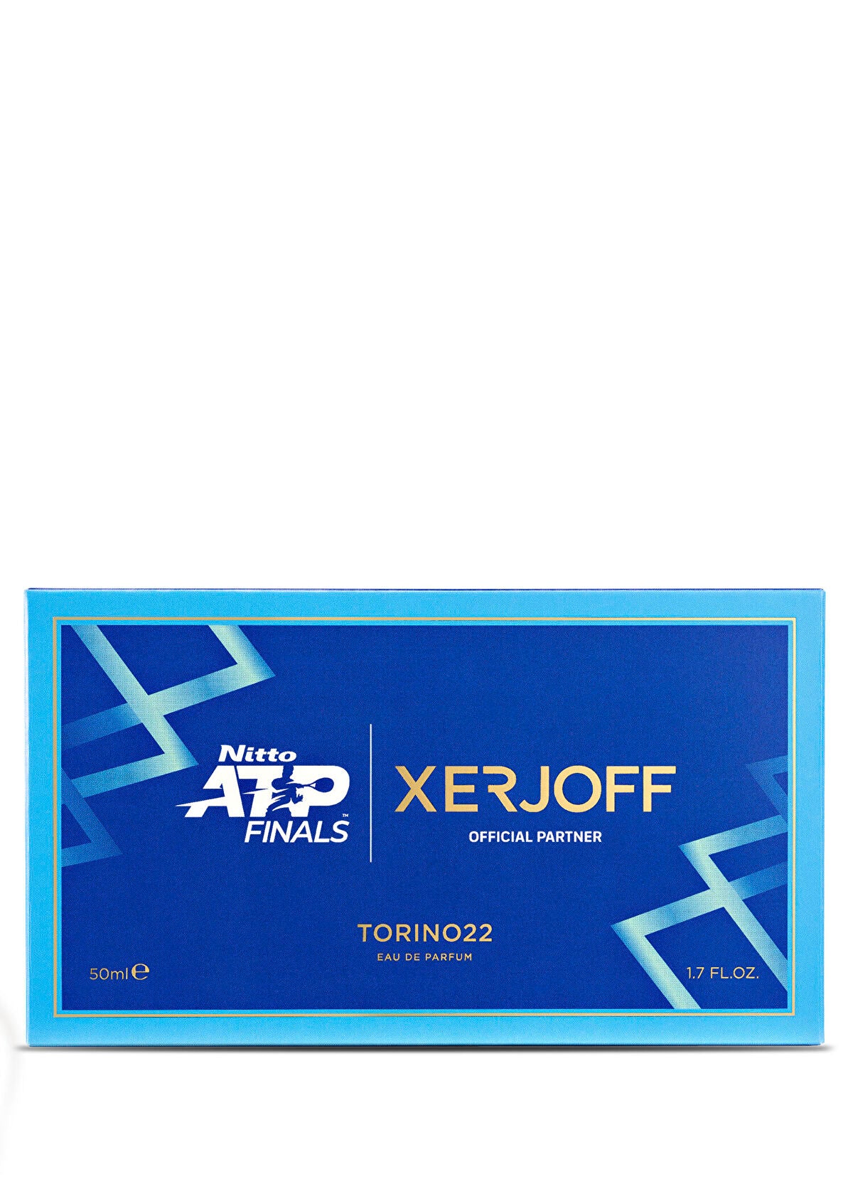Xerjoff Torino 22 EDP 50 ml Parfüm