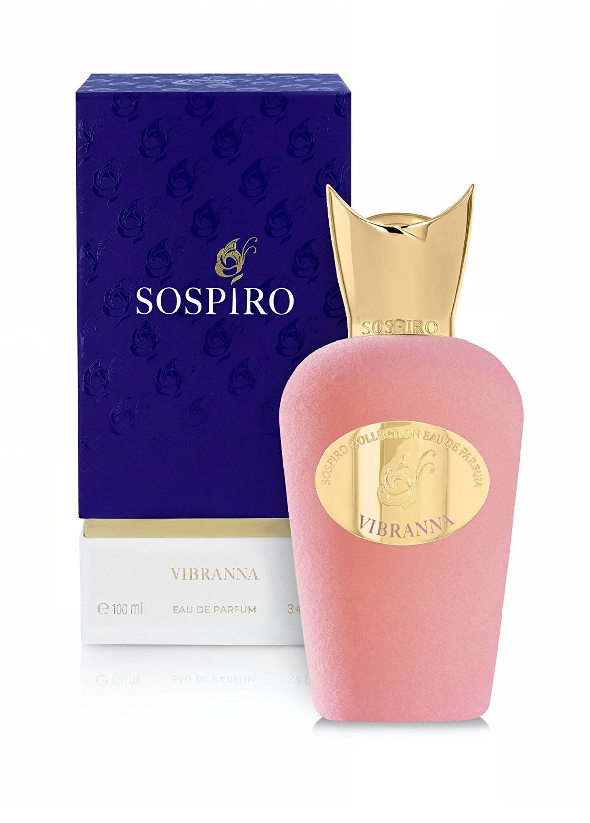 Sospiro Vibranna 100ml Parfüm
