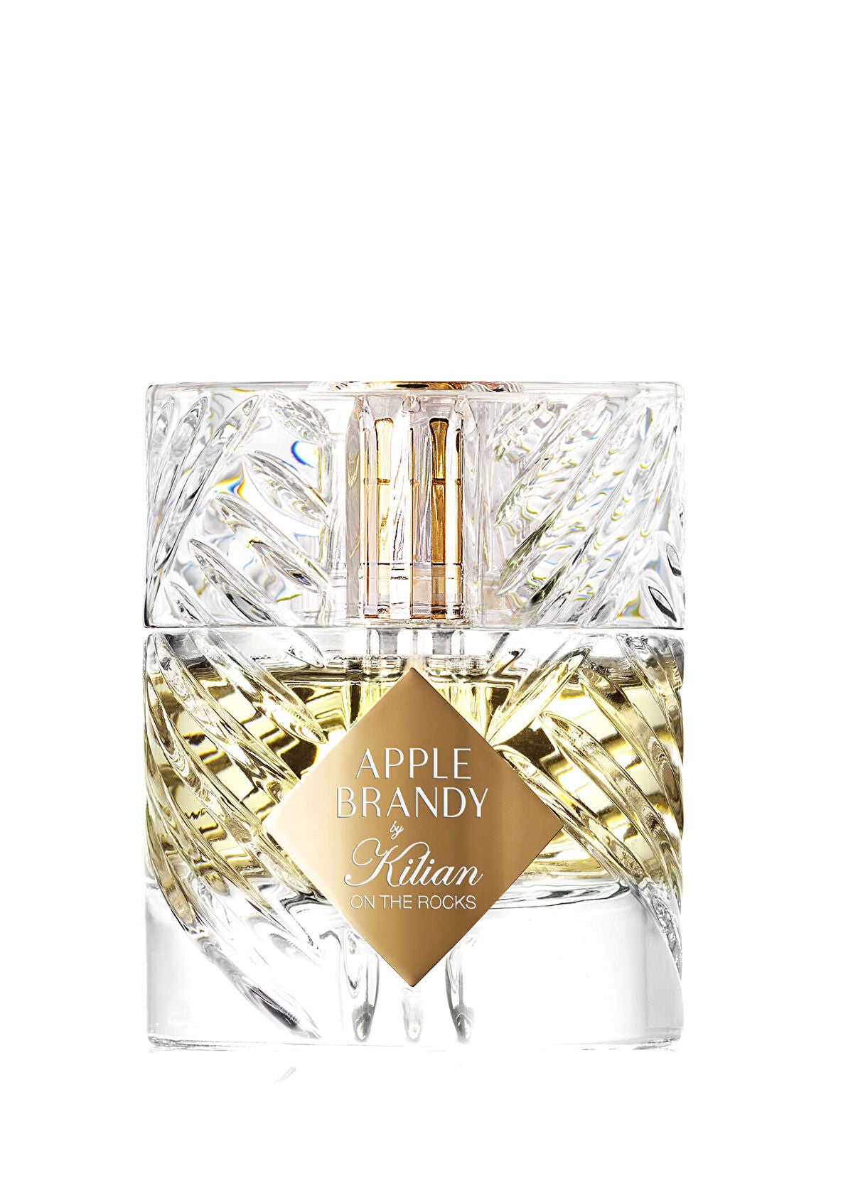 Kilian Apple Brandy On The Rocks 50ml Refillable