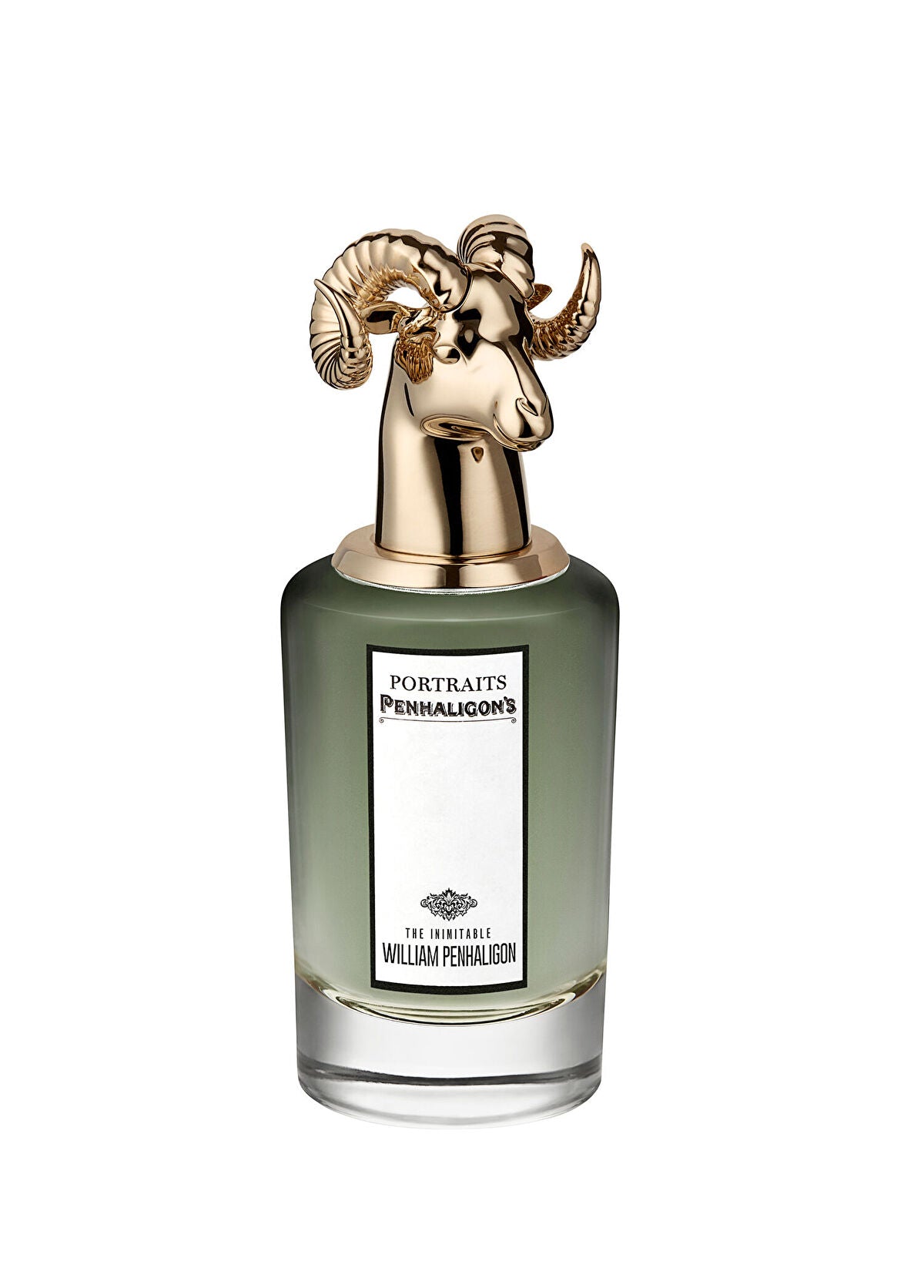 Penhaligon's The Inimitable William Penhaligon EDP 75 ml
