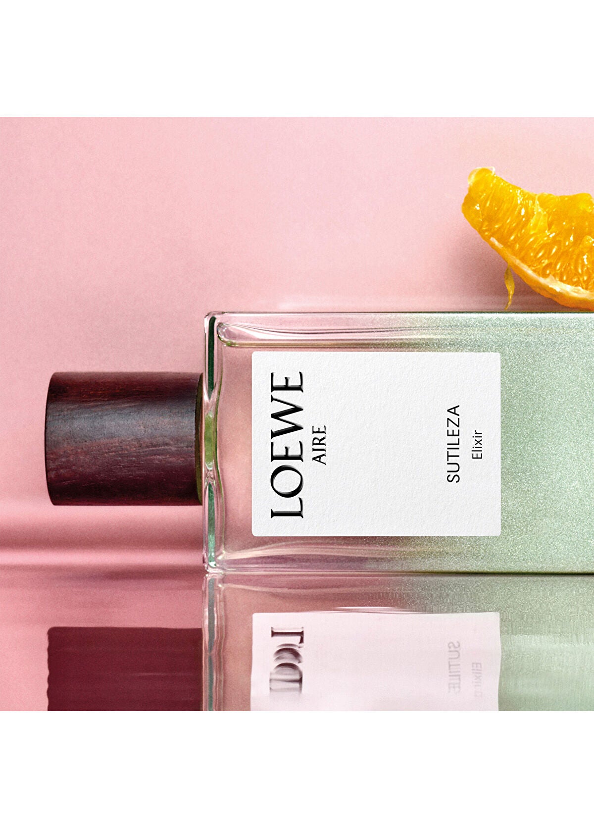 Loewe Aire Sutileza Elixir EDP 100 ML