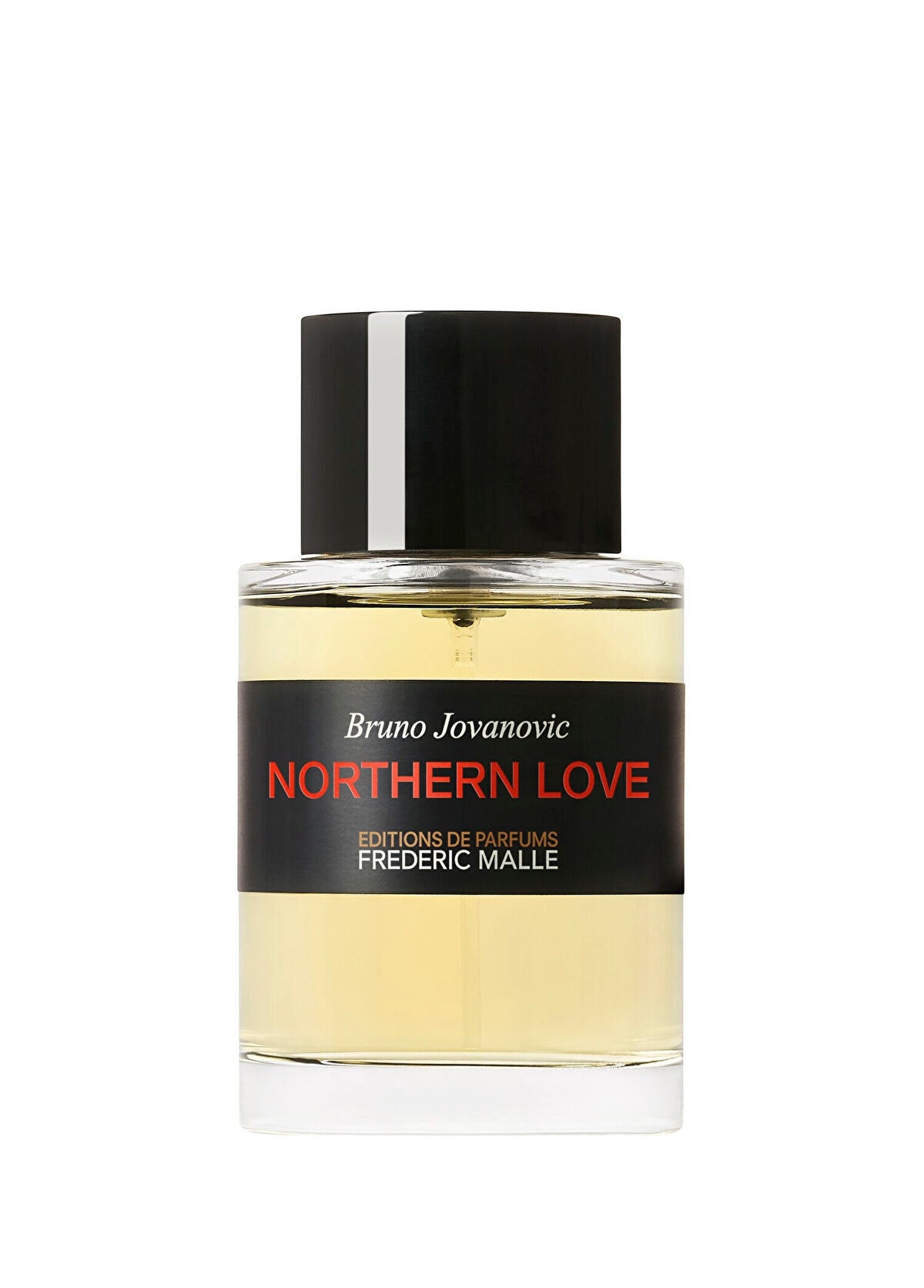 Editions de Parfums Frédéric Malle Northern Love EDP 100 ml Unisex Parfüm