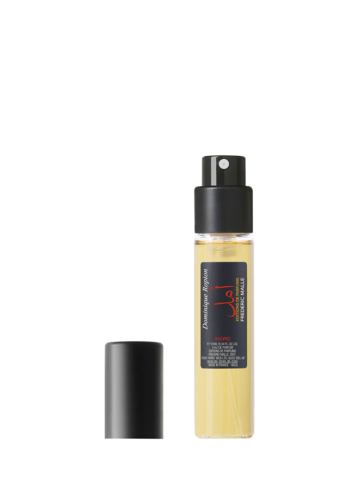 Editions de Parfums Frédéric Malle Hope 10ml Parfüm