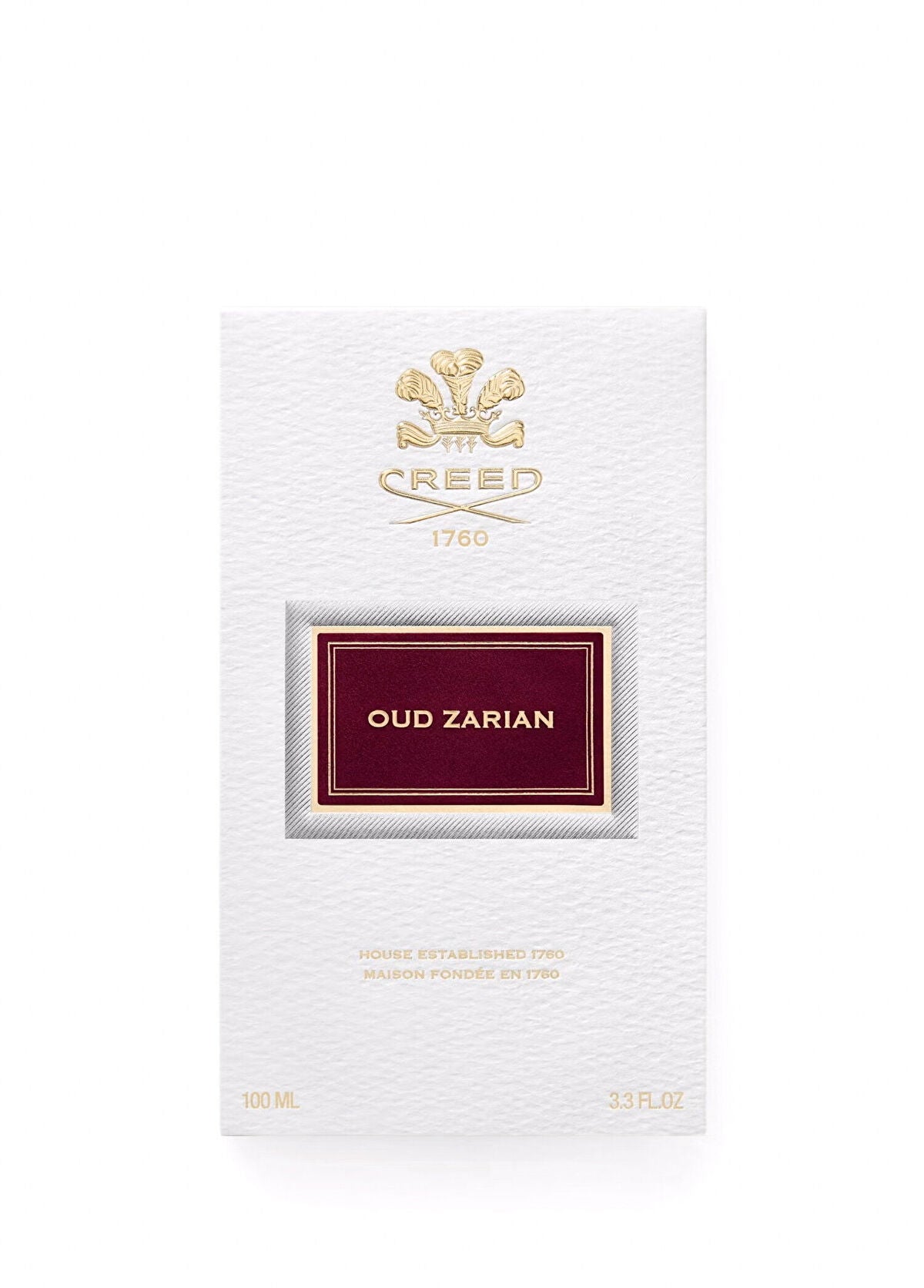 Creed Millesime Oud Zarian 100ml Unisex Parfüm