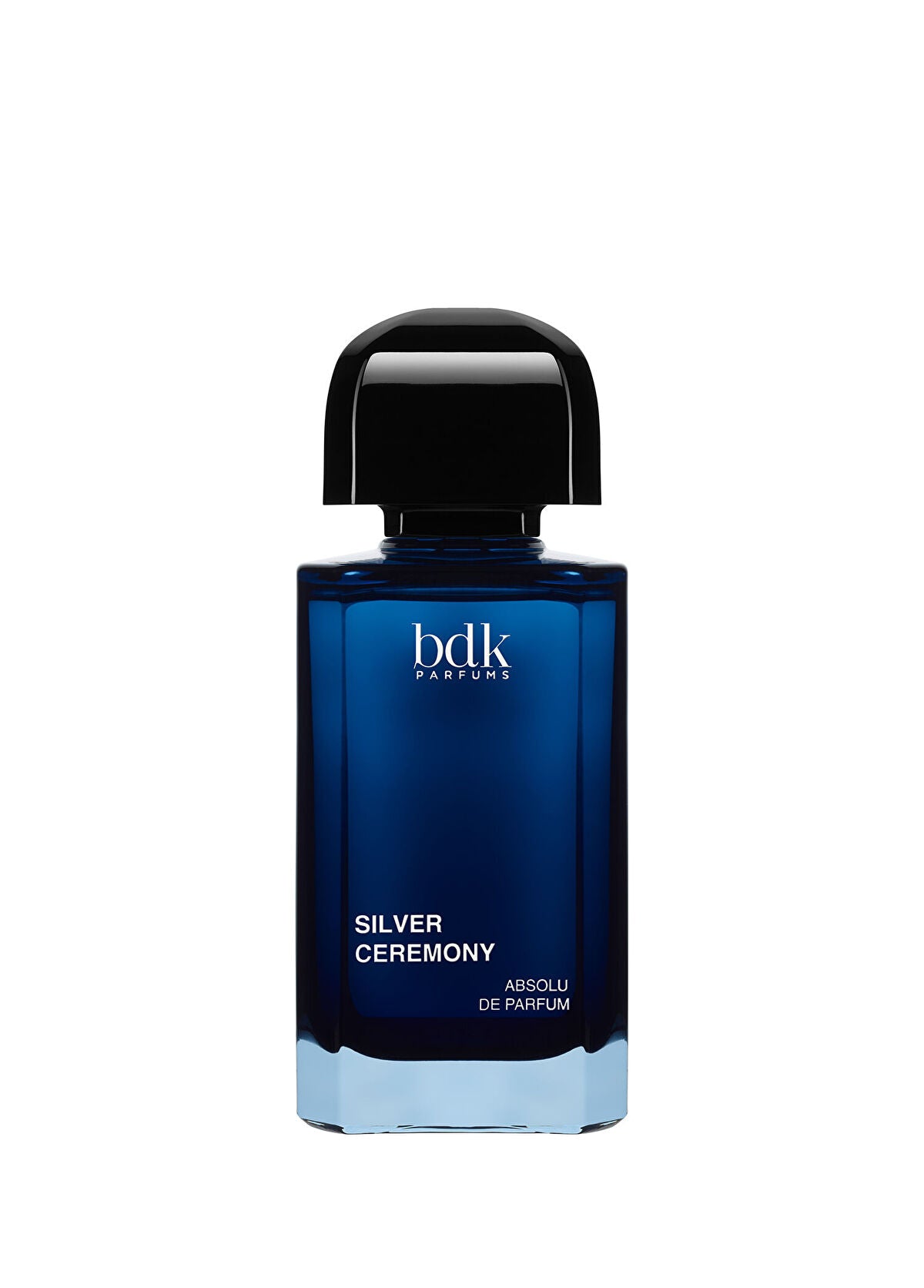 BDK Silver Ceremony Absolu 100ml