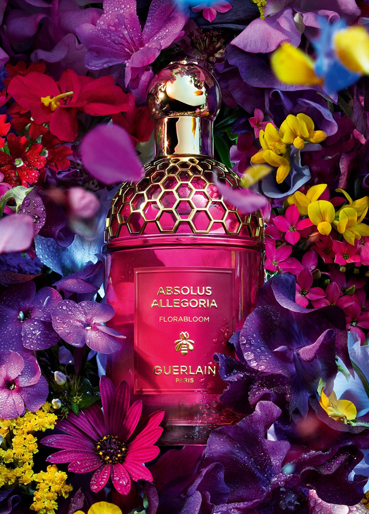 Guerlain Bloom EDP 125 ml