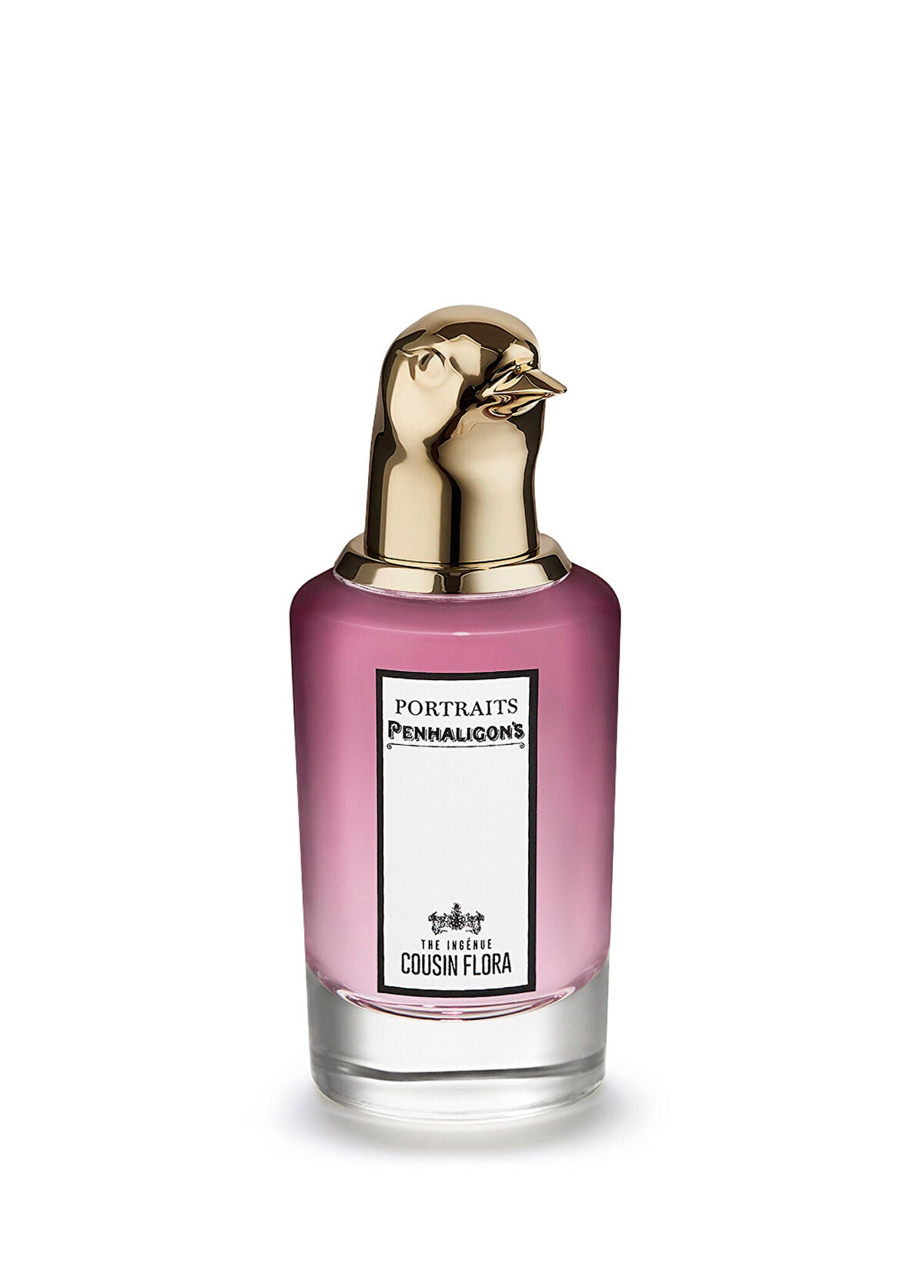 Penhaligon's The Ingenue Cousin Flora EDP 75 ML Perfume
