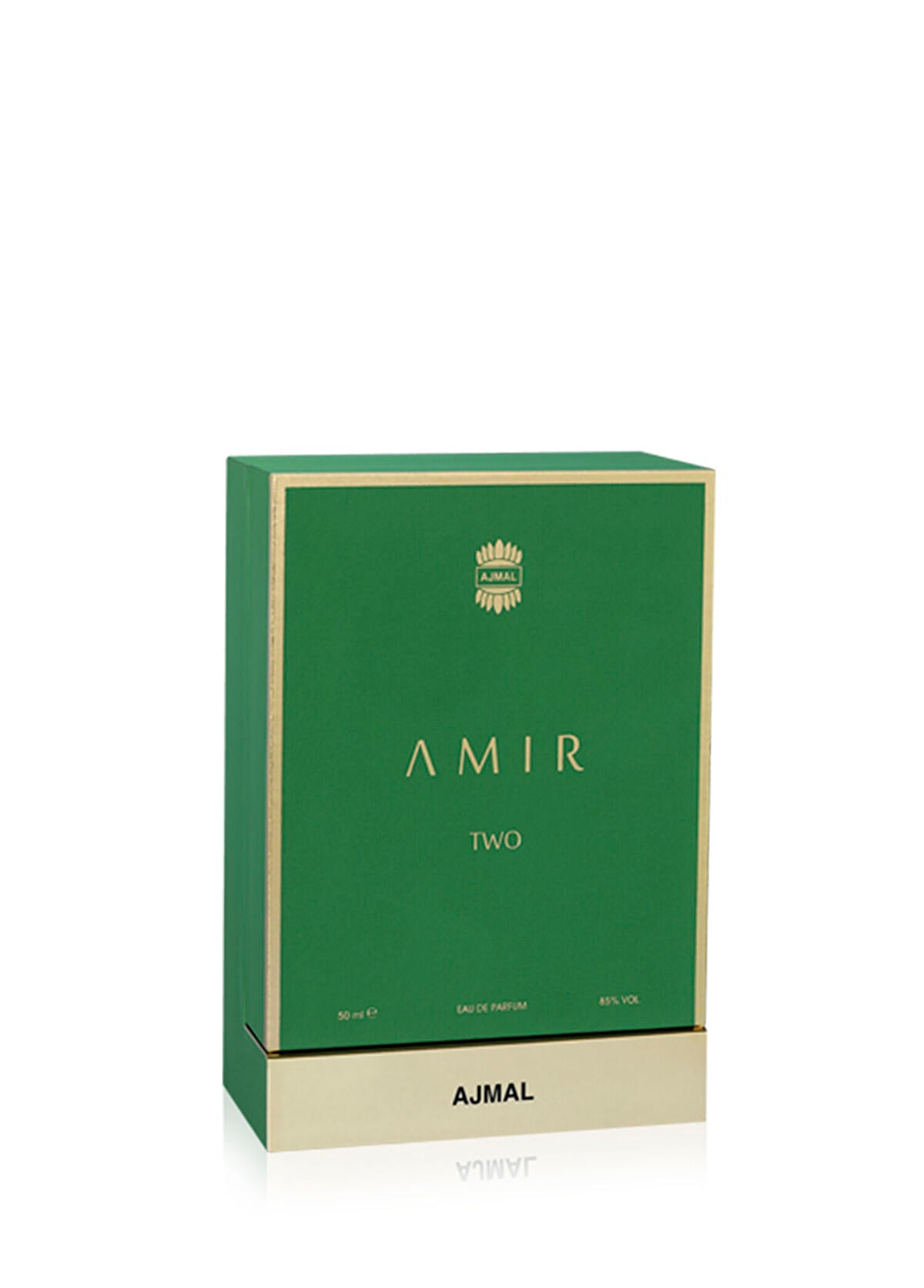 Ajmal Amir Two Eau de 50 ml Unisex Parfüm
