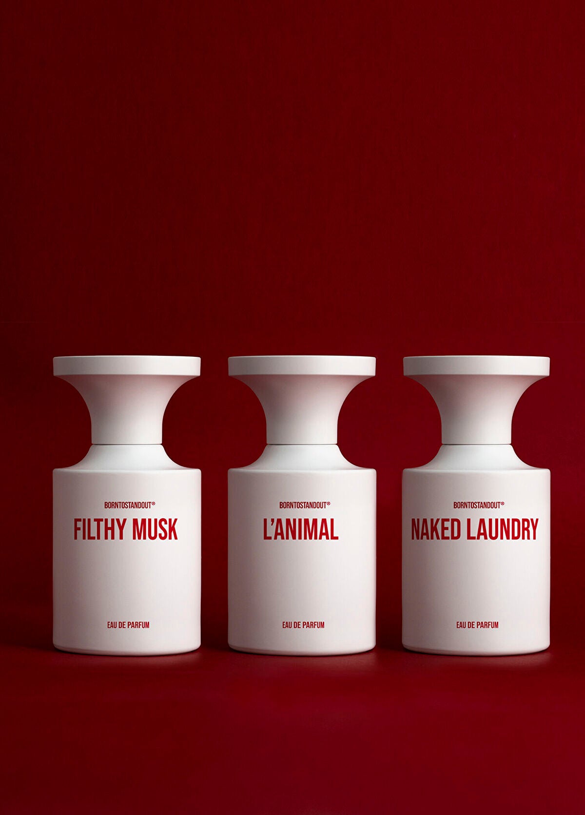 Born to Stand Out Filthy Musk 50ml Eau de Parfüm