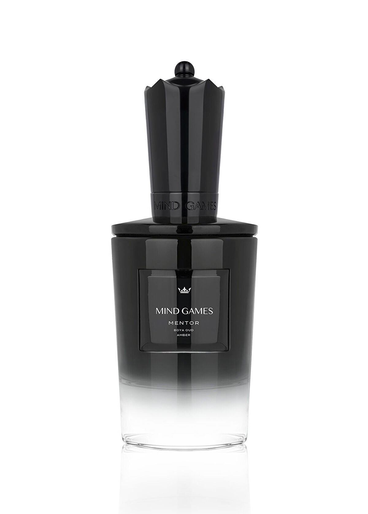 Mind Games Mentor 100ml Extrait Unisex Parfüm