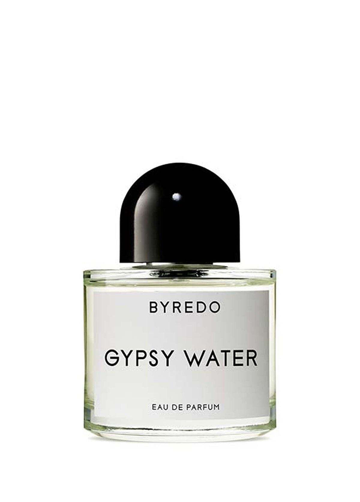 BYREDO Gypsy Water Eau de Parfum 50 ml