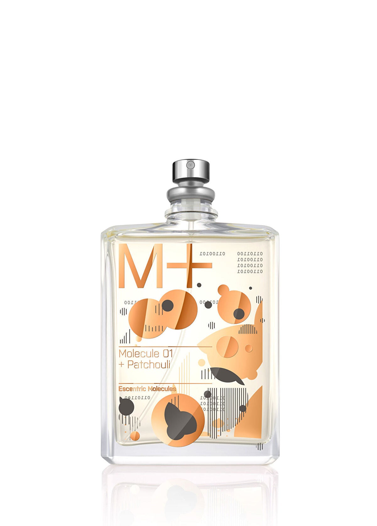 Escentric Molecules Patchouli 100 ml