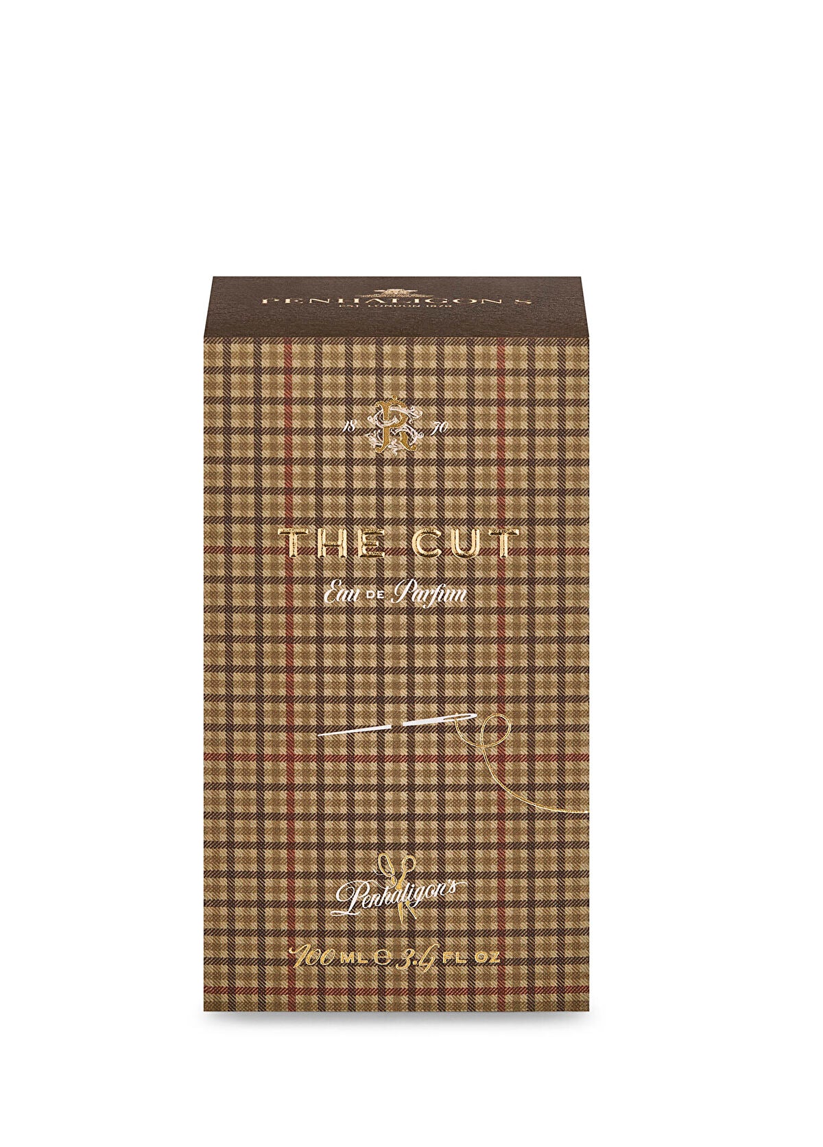 Penhaligon's The Cut Eau de Parfum 100 ml