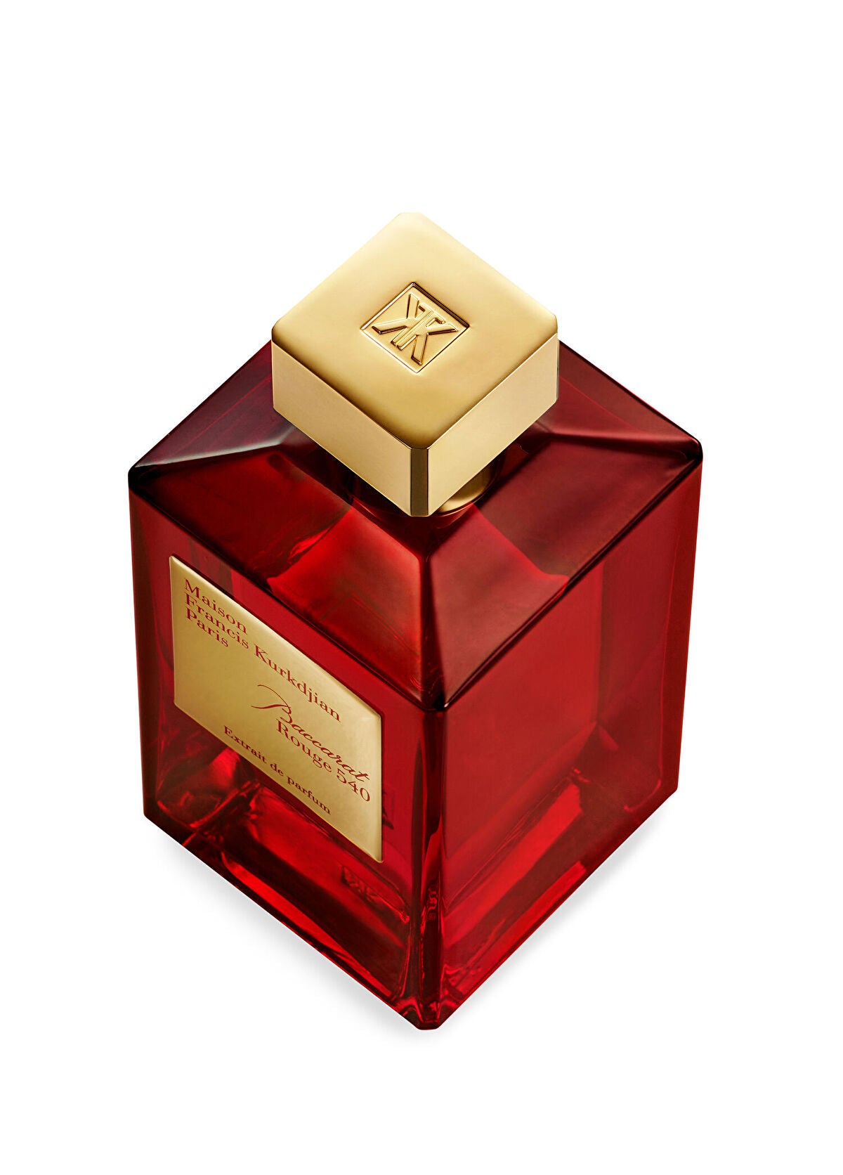 Maison Francis Kurkdjian Baccarat Rouge 540 - Extrait de Parfum 200 ml