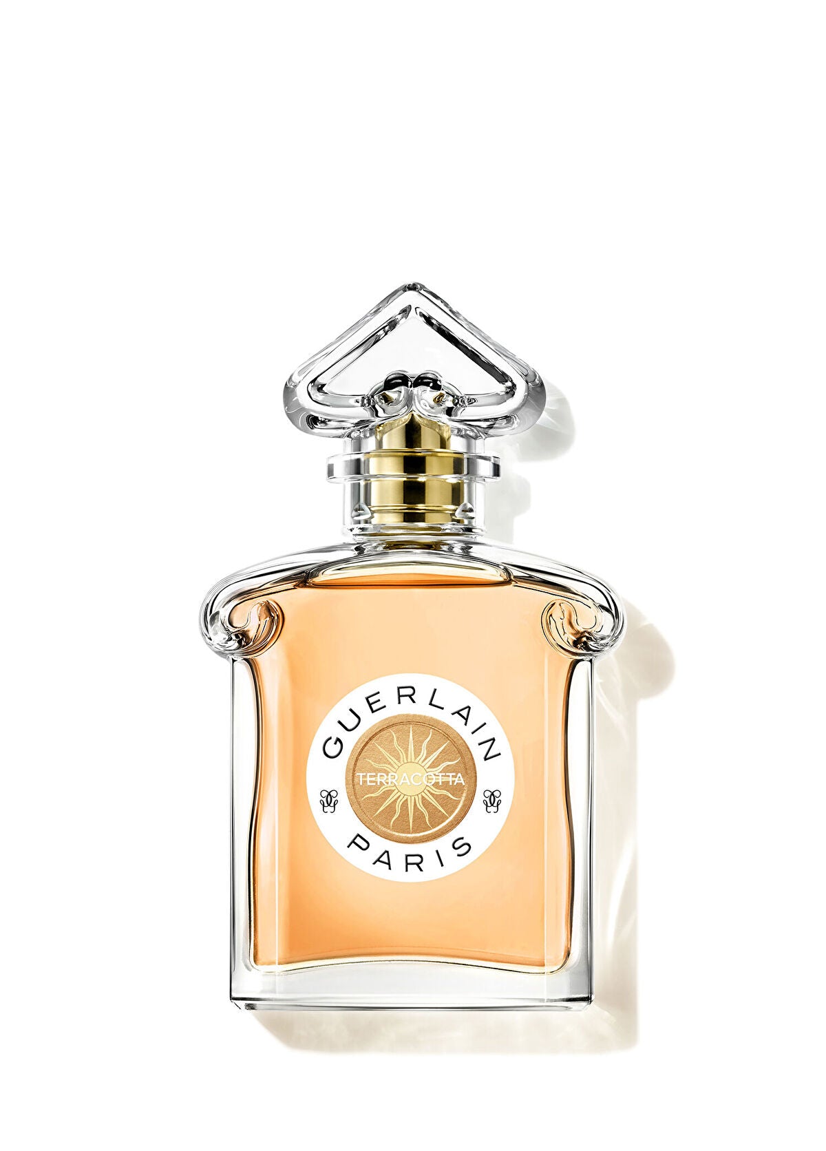 Guerlain Terra New Legendaires Edt 75ml Parfüm