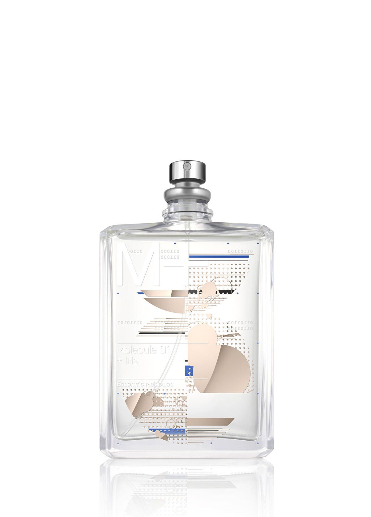 Escentric Molecules ırıs 100 ml
