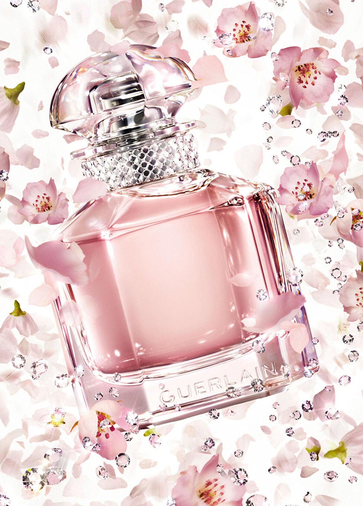Guerlain Mon Guerlain 21 Sparkling EDP 50ml
