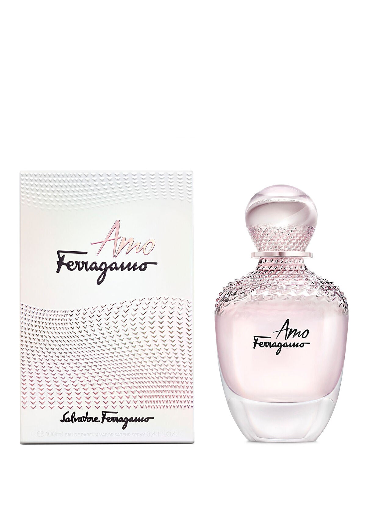 Ferragamo Sf Amo EDP 100 ml Kadın Parfüm