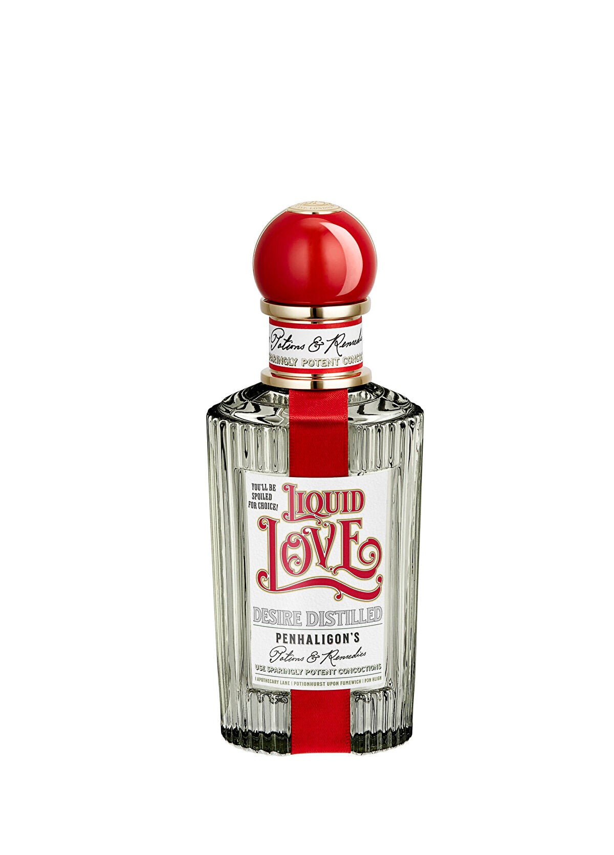 Penhaligon's Liquid Love Eau de Parfum 100 ml