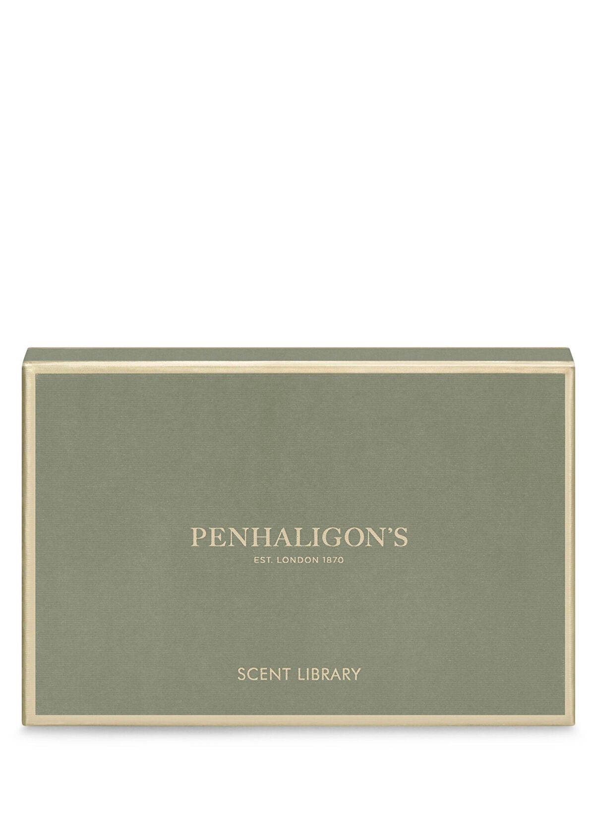 Penhaligon's Best Seller Scent Library 8x2 ml Parfüm Seti