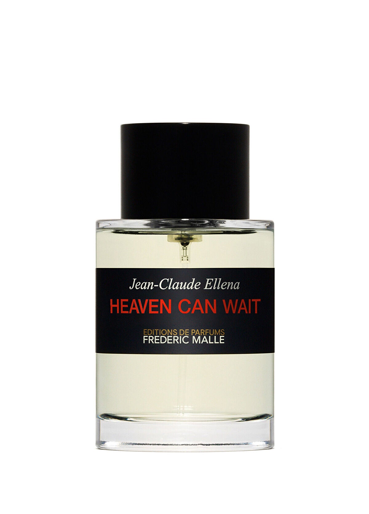Editions de Parfums Frédéric Malle Heaven Can Wait 100 ml Kadın Parfüm