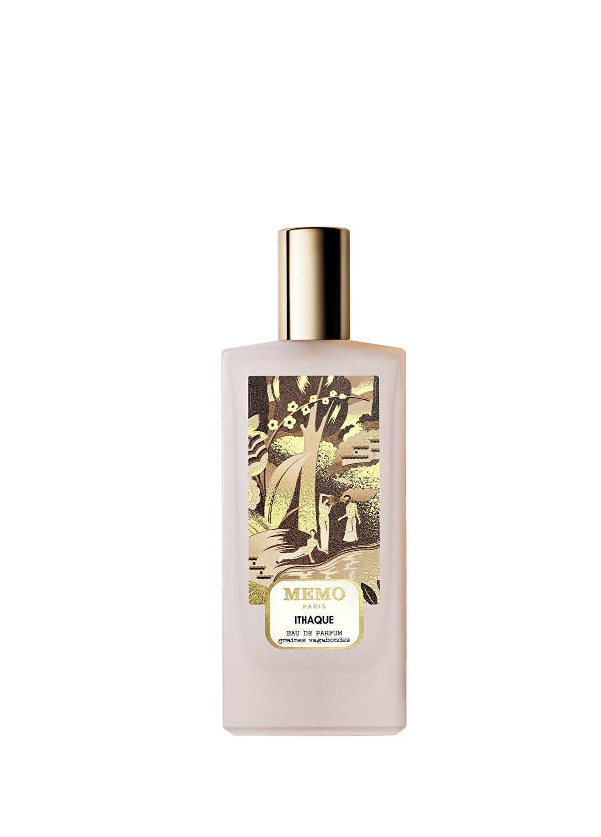 Memo Ithaque Edp 75 ml Unisex Parfüm