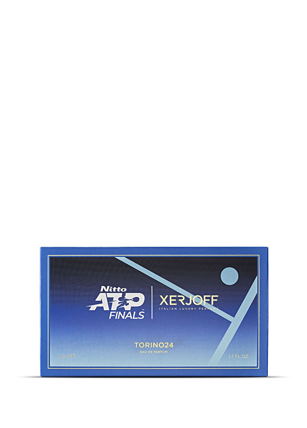 Xerjoff Torino 24 Eau De Parfum 50ml