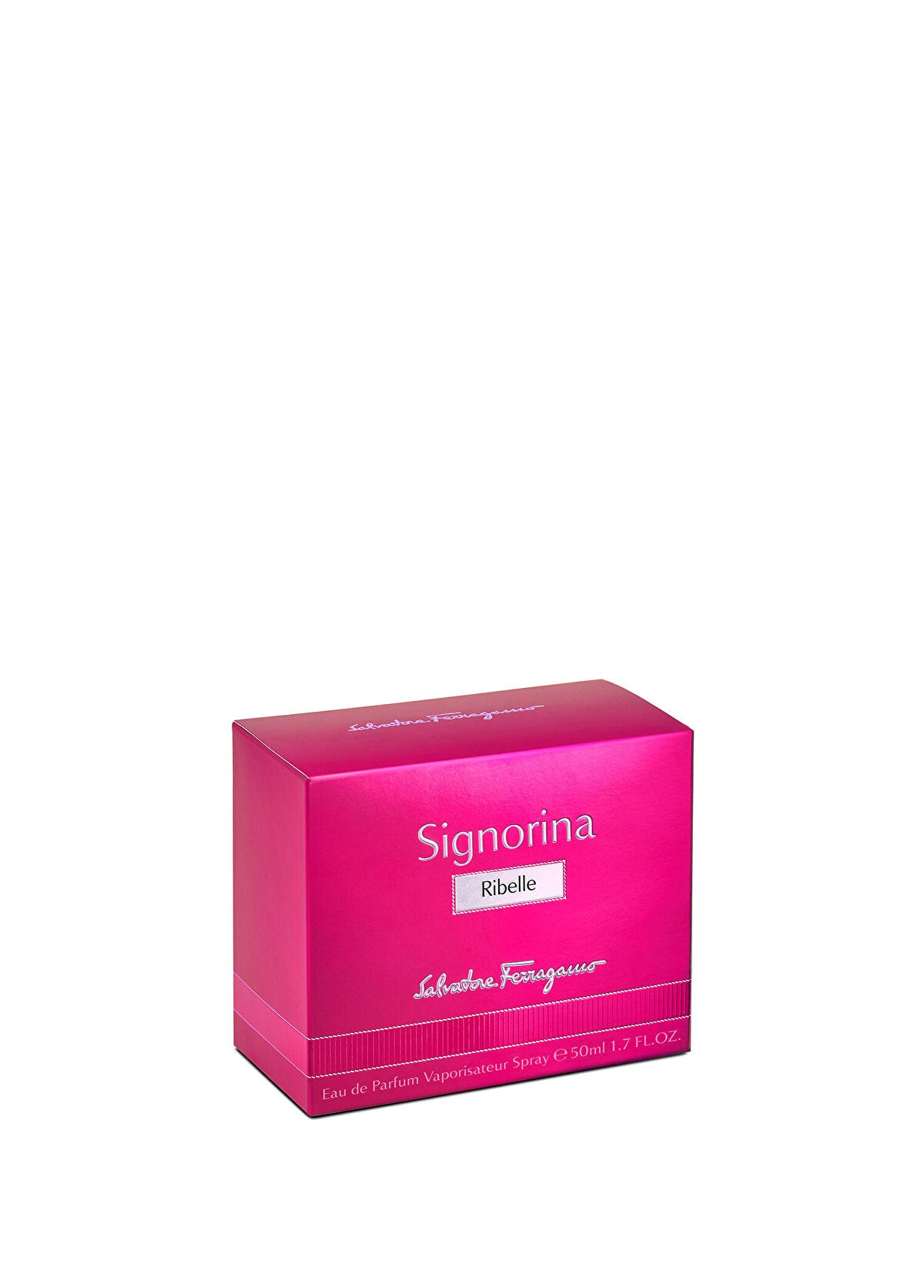 Ferragamo Signorina Ribelle EDP 50 ml Kadın Parfüm