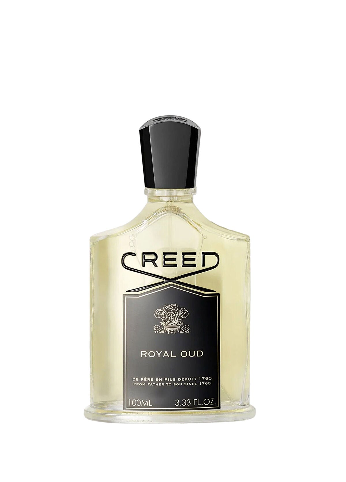 Creed Millesime Royal Oud EDP 100 ml Parfüm