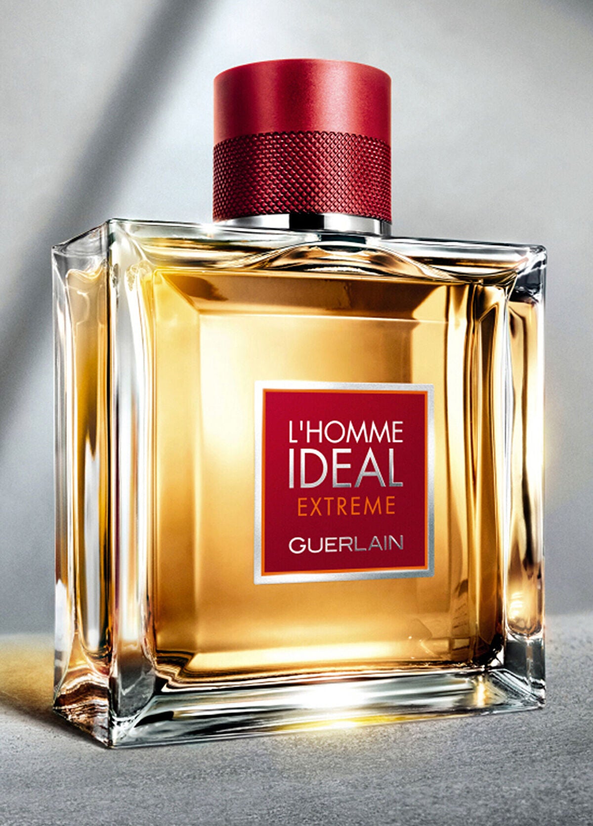 Guerlain L'Omme İdeal Extreme Edp 50ml