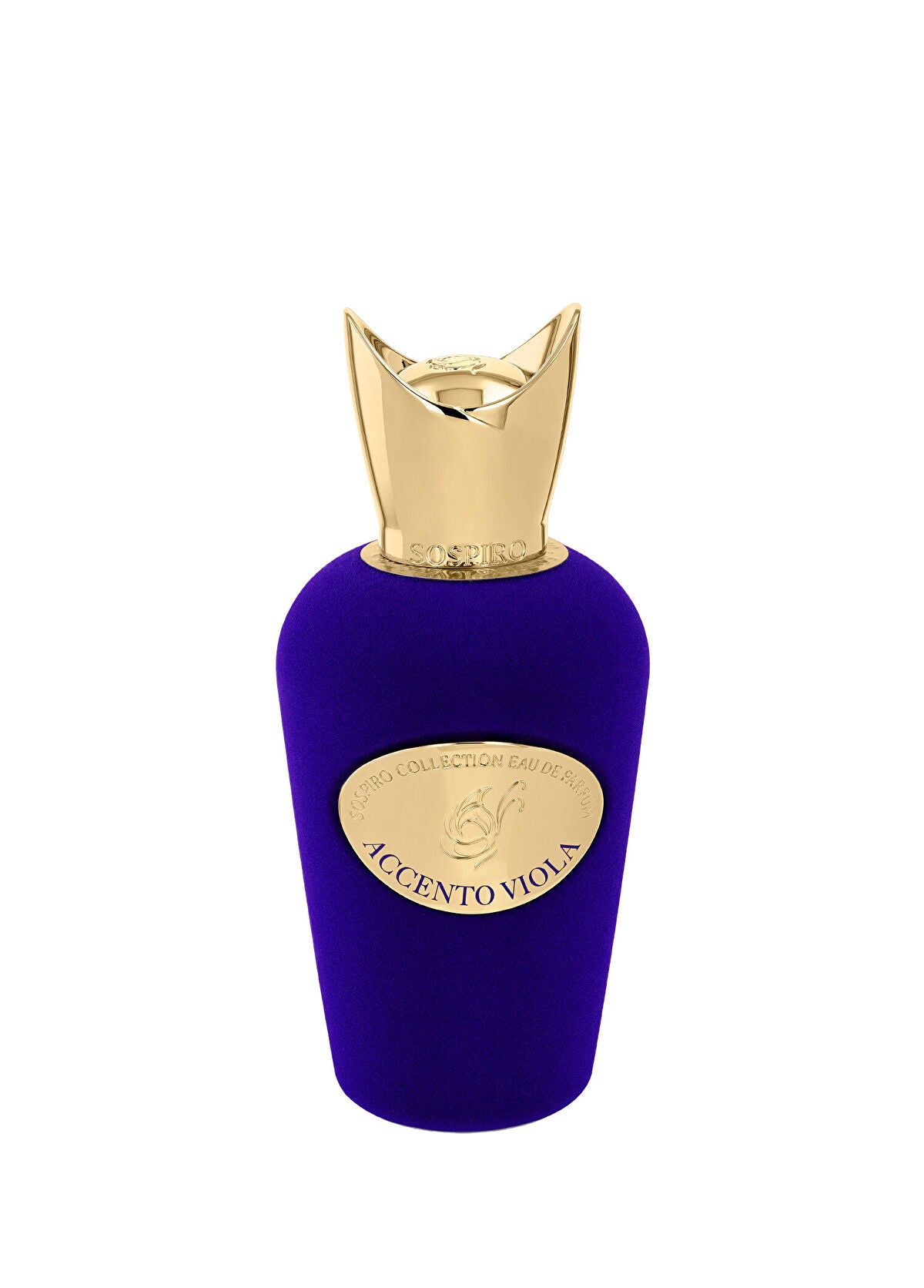 Sospiro Accento Viola EDP 100 ml Parfüm