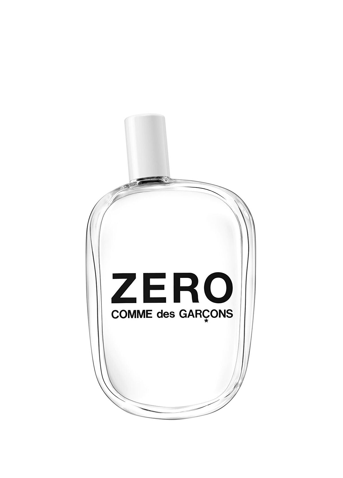 Comme des Garcons Zero EDP 100 ml Parfüm