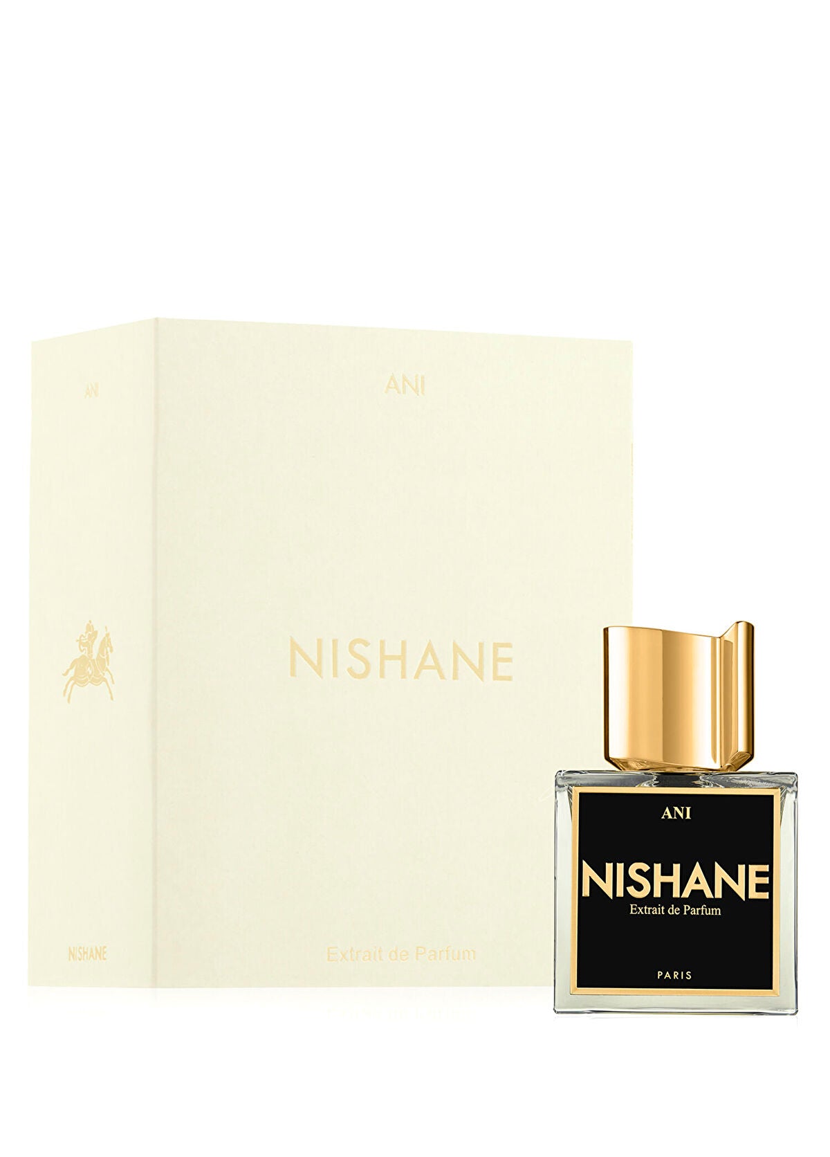 Nishane Anı 100 ml Parfüm