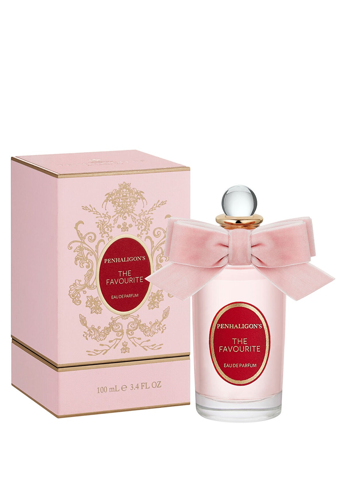 Penhaligon's The Favourite Eau de Parfum 100 ml