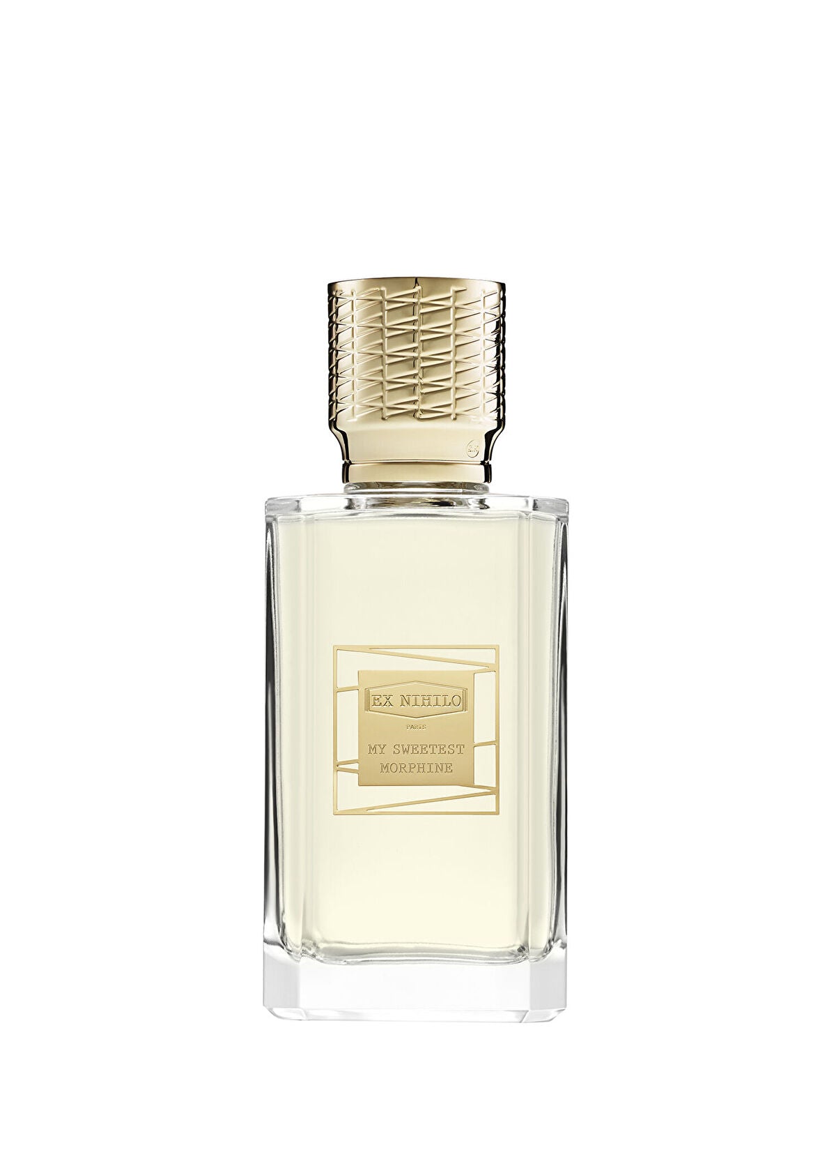 Ex Nihilo My Sweetest Morphine 100 ml EDP
