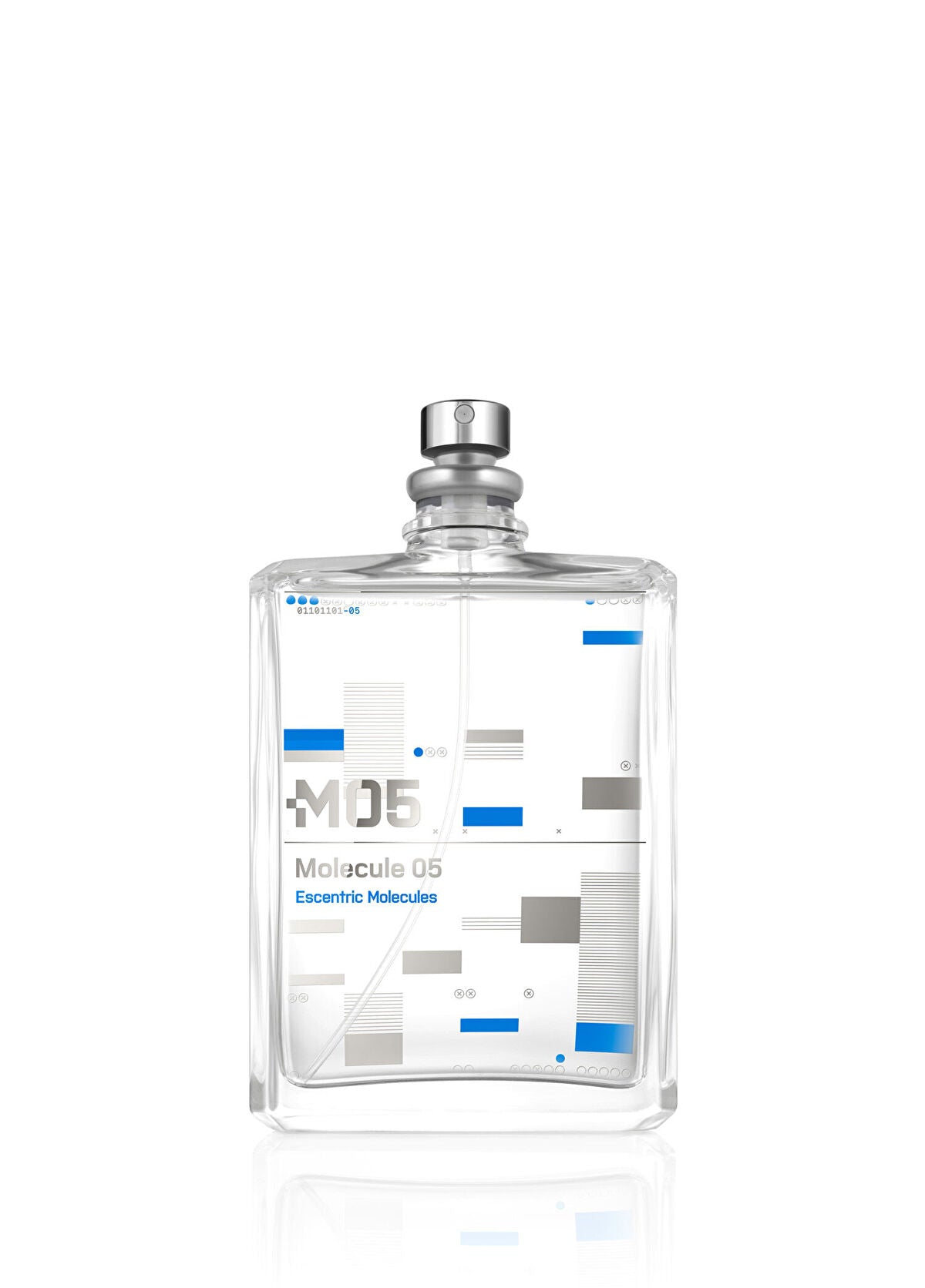 Escentric Molecules Molecule 05 100ml