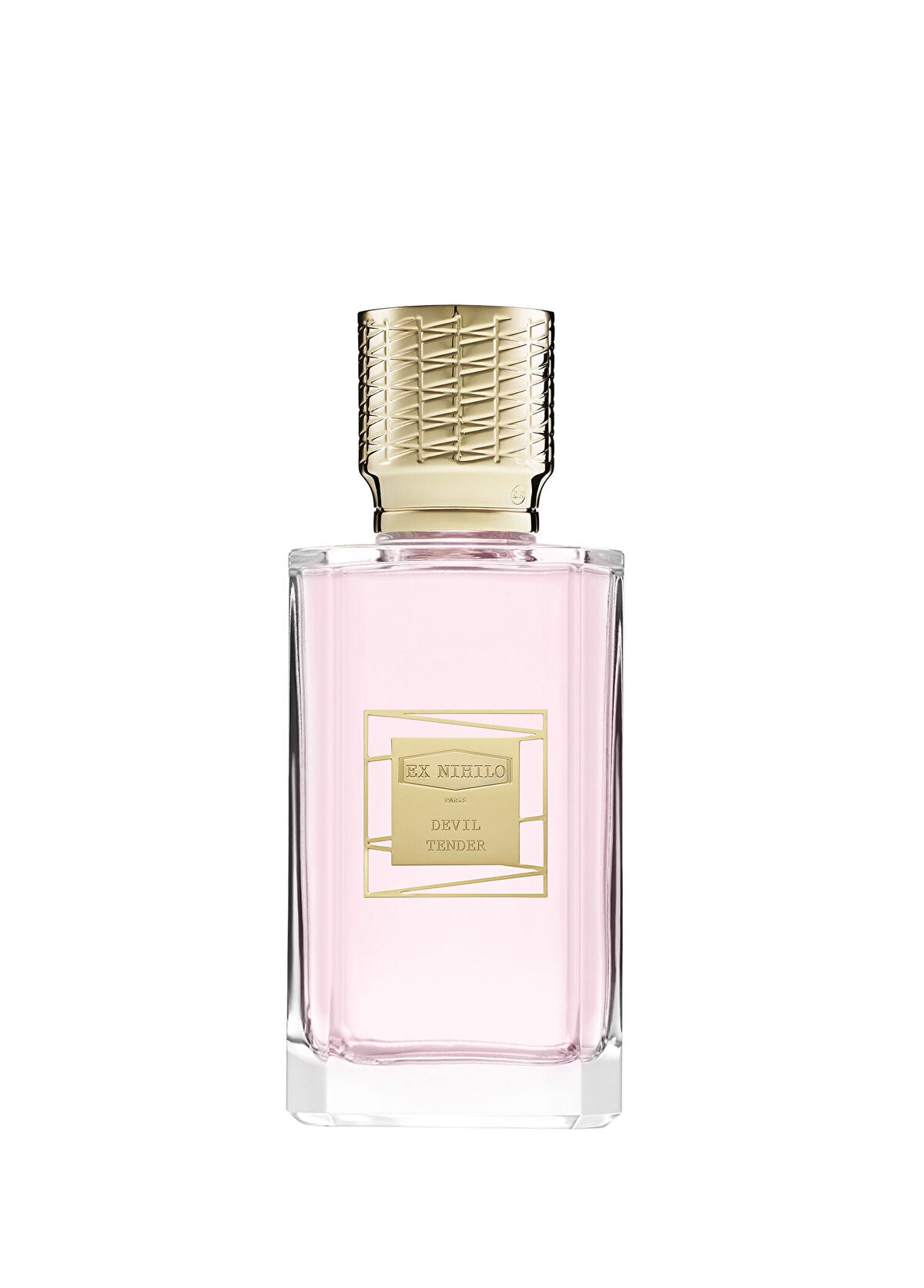 Ex Nihilo Devil Tender 100ml