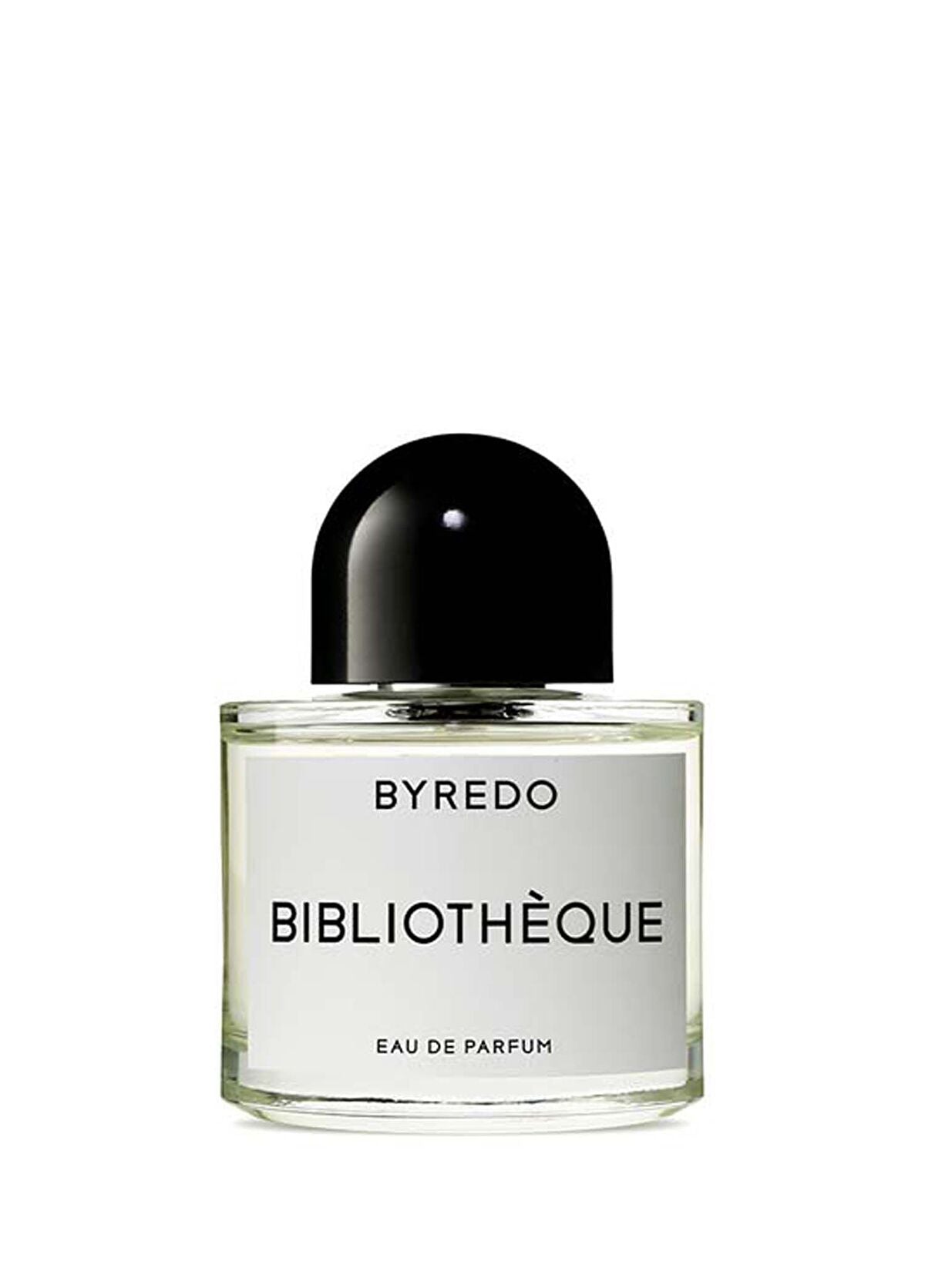 BYREDO Bibliothèque Eau de Parfum 50 ml