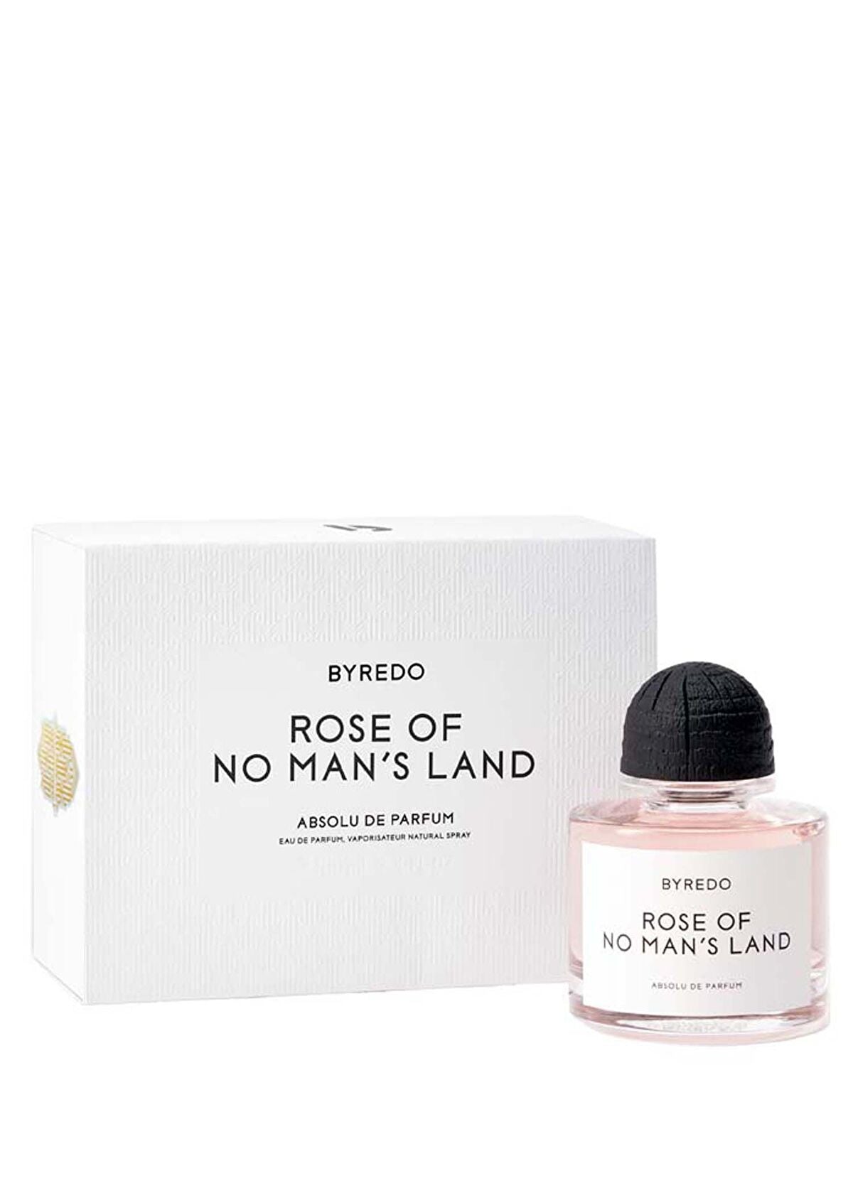 BYREDO Rose Of No Man's Land Absolu Eau de Parfum 100 ml