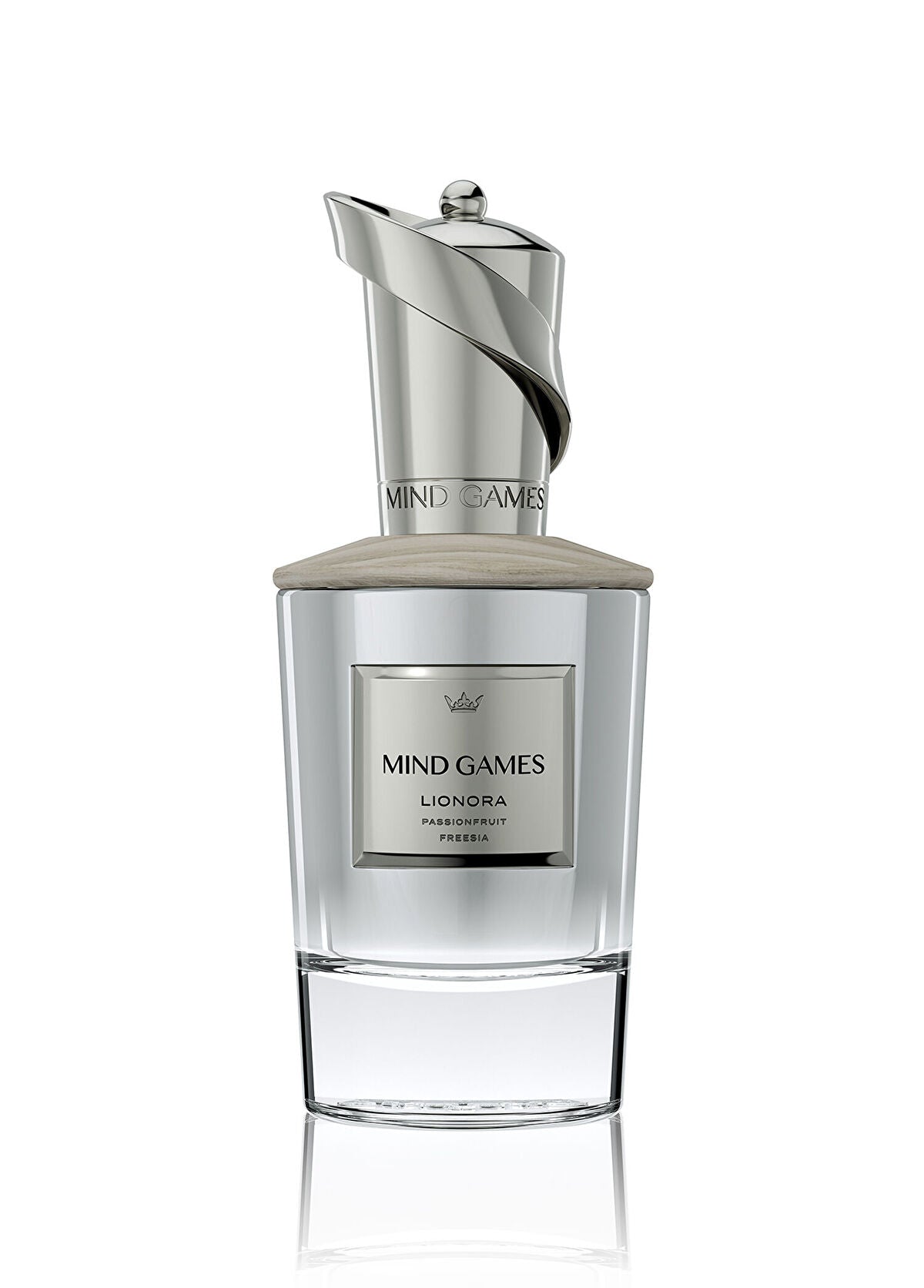 Mind Games Lionora 100ml Extrait Unisex Parfüm