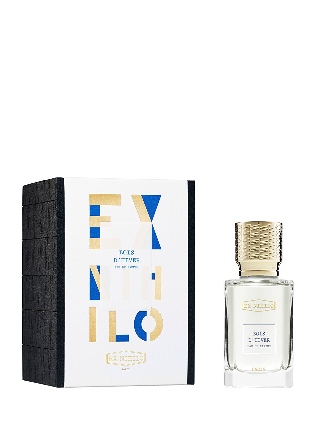 Ex Nihilo Boıs D’Hıver 100 ml