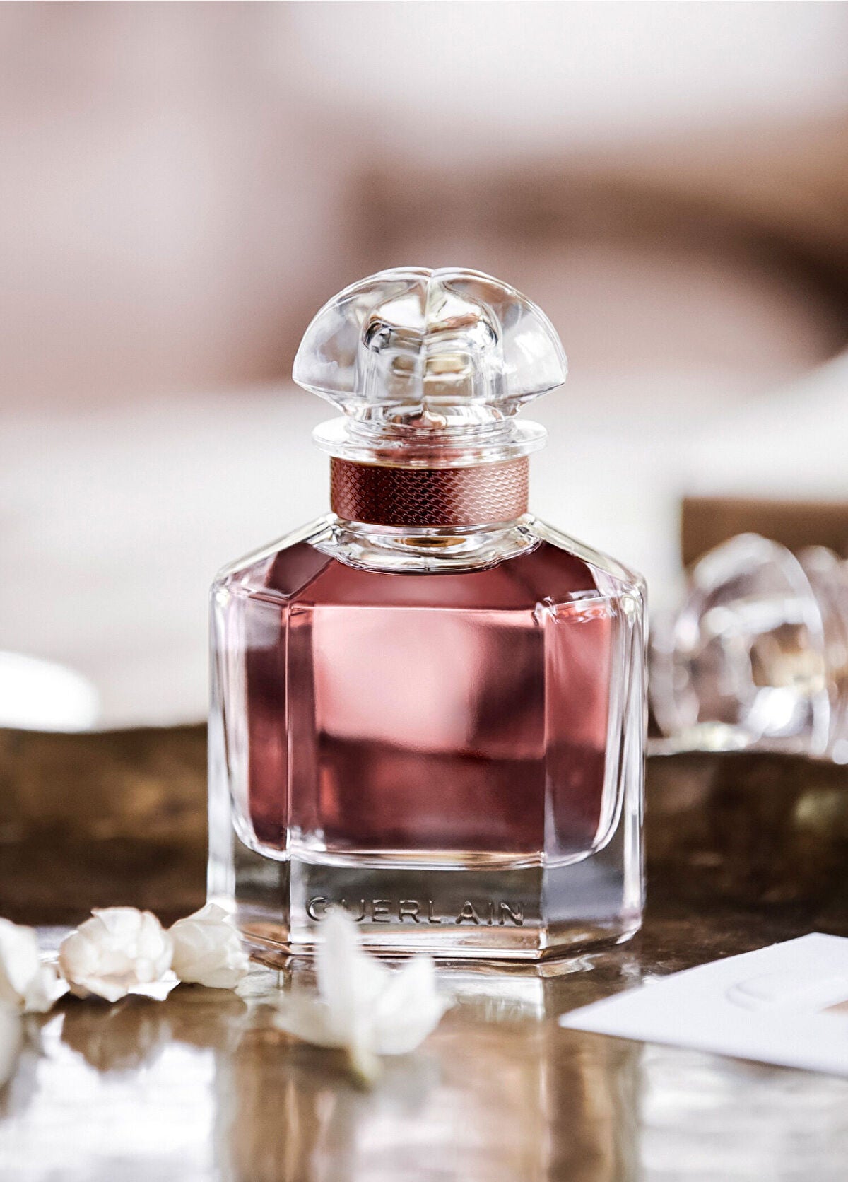 Guerlain Mon Guerlain Intense Edp 100ml
