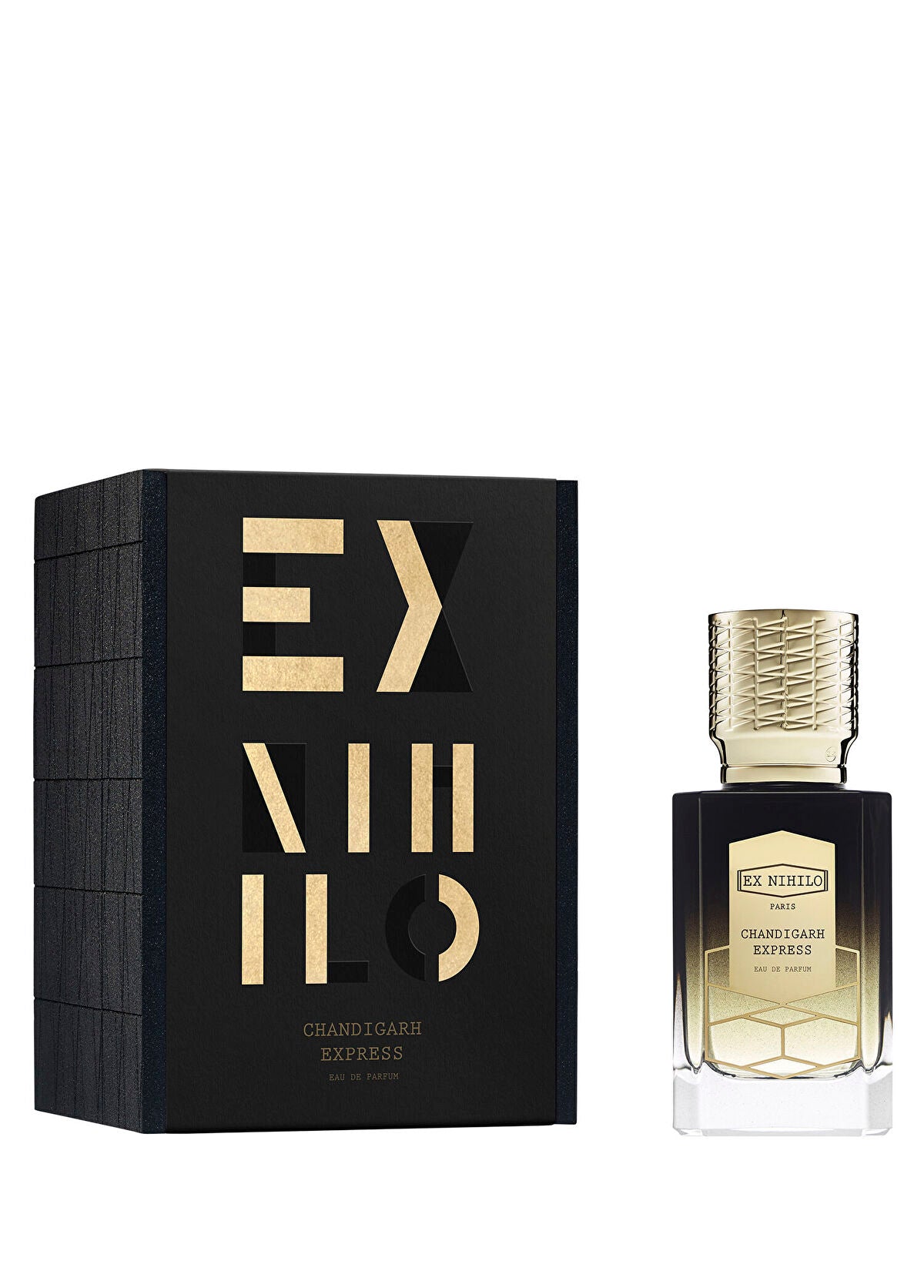 Ex Nihilo Chandigarh Express 50 ml Parfüm