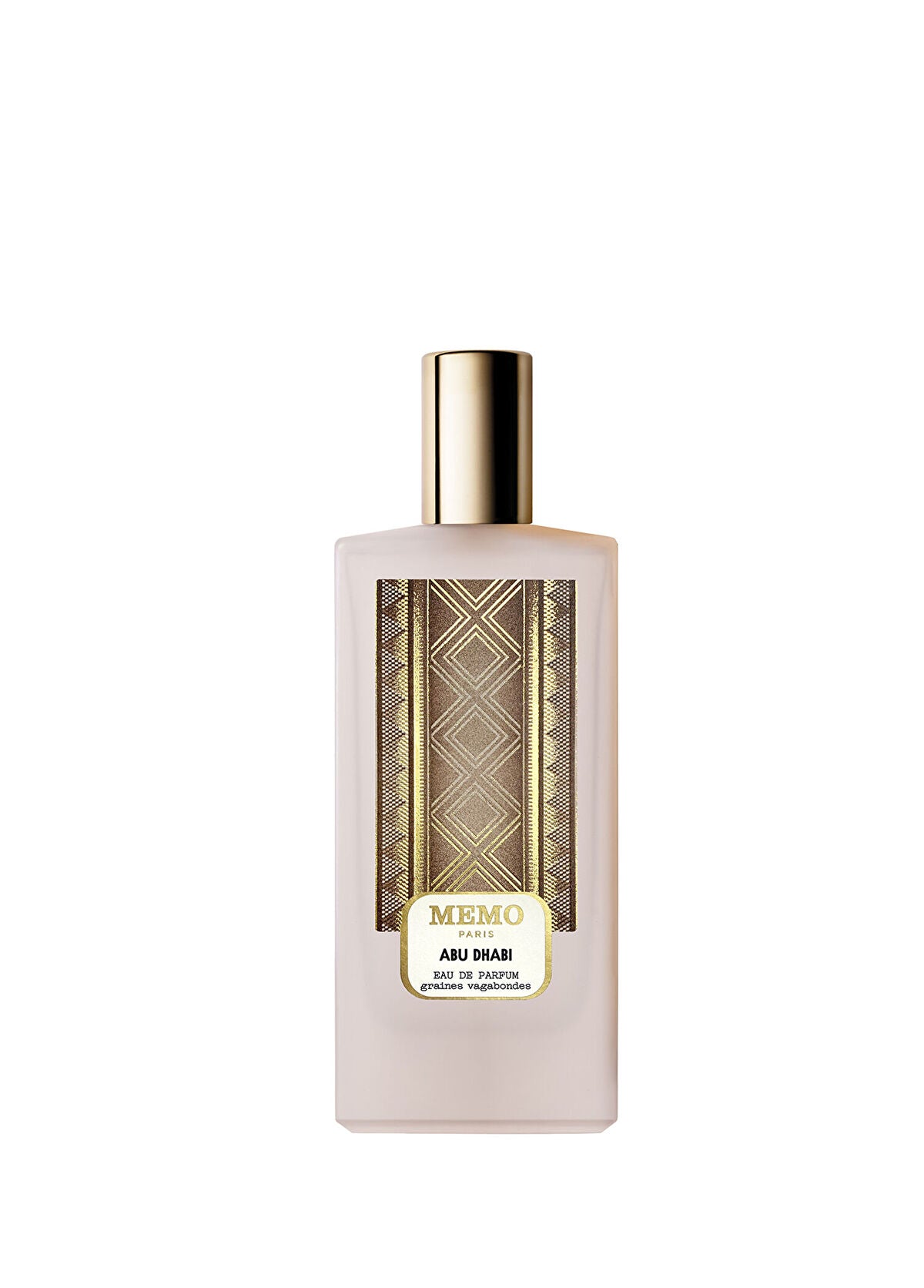 Memo Abu Dhabi EDP 75 ml