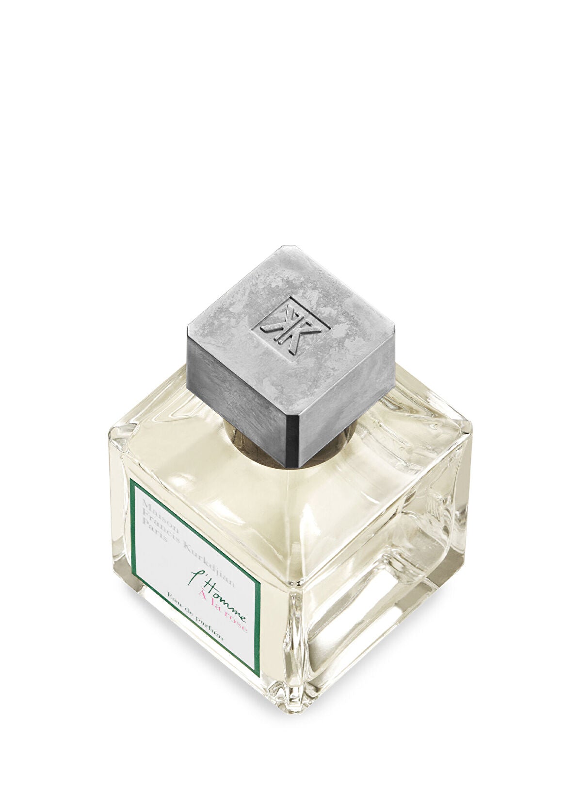 Maison Francis Kurkdjian L'Homme A la rose EDP 70ML
