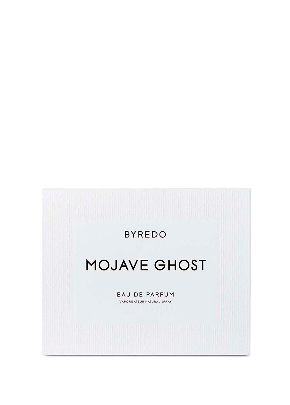 BYREDO Mojave Ghost Eau de Parfum 50 ml