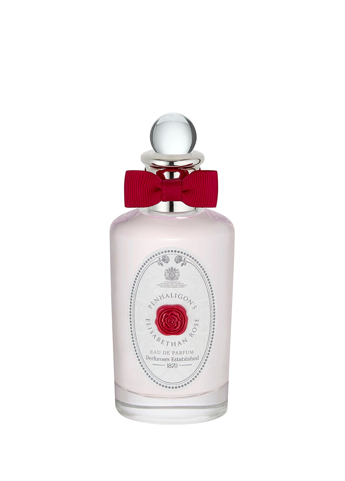 Penhaligon's Elisabethan Rose Eau de Parfüm 100 ml